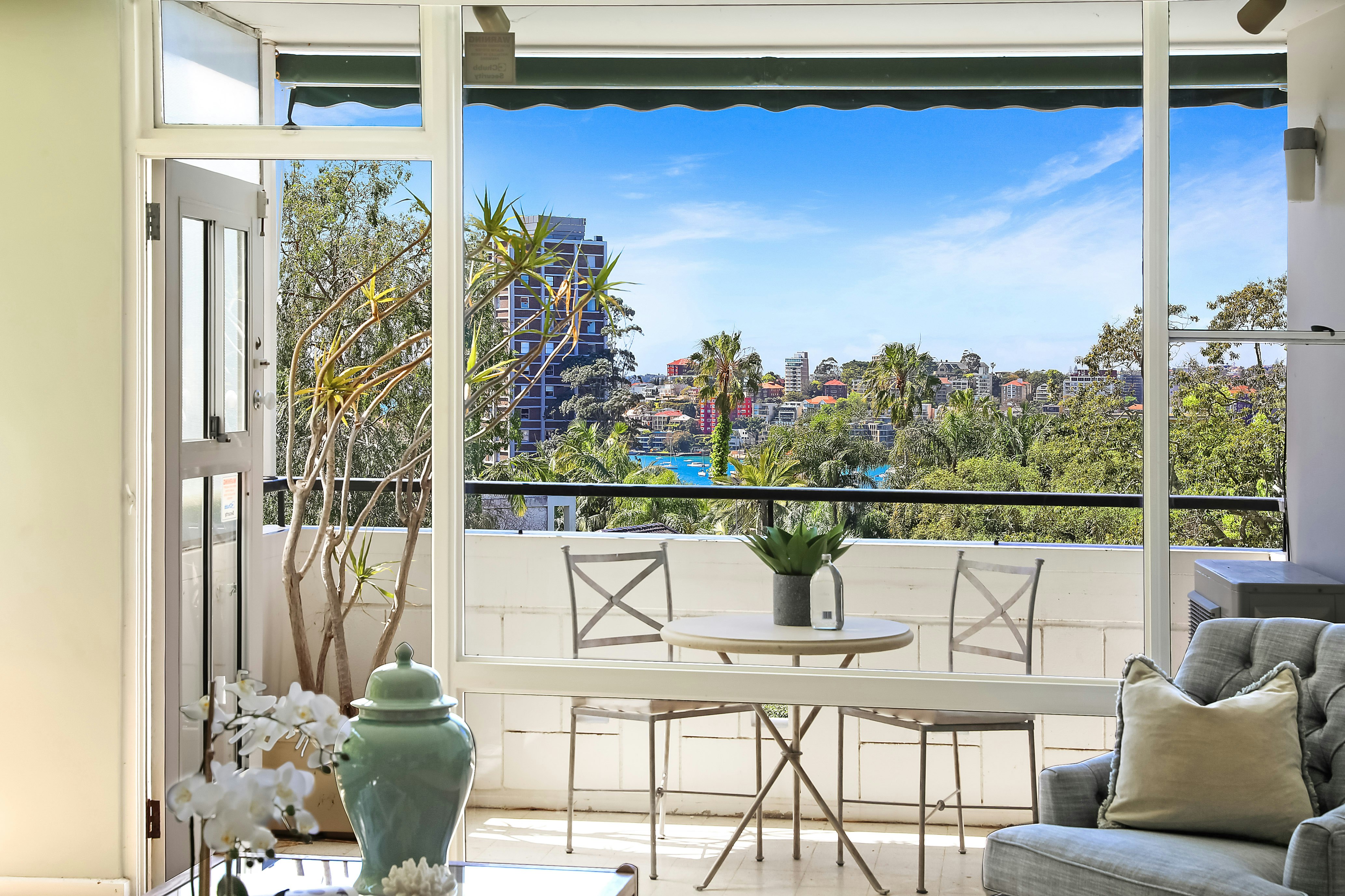 1a/7 St Marks Road, Darling Point NSW