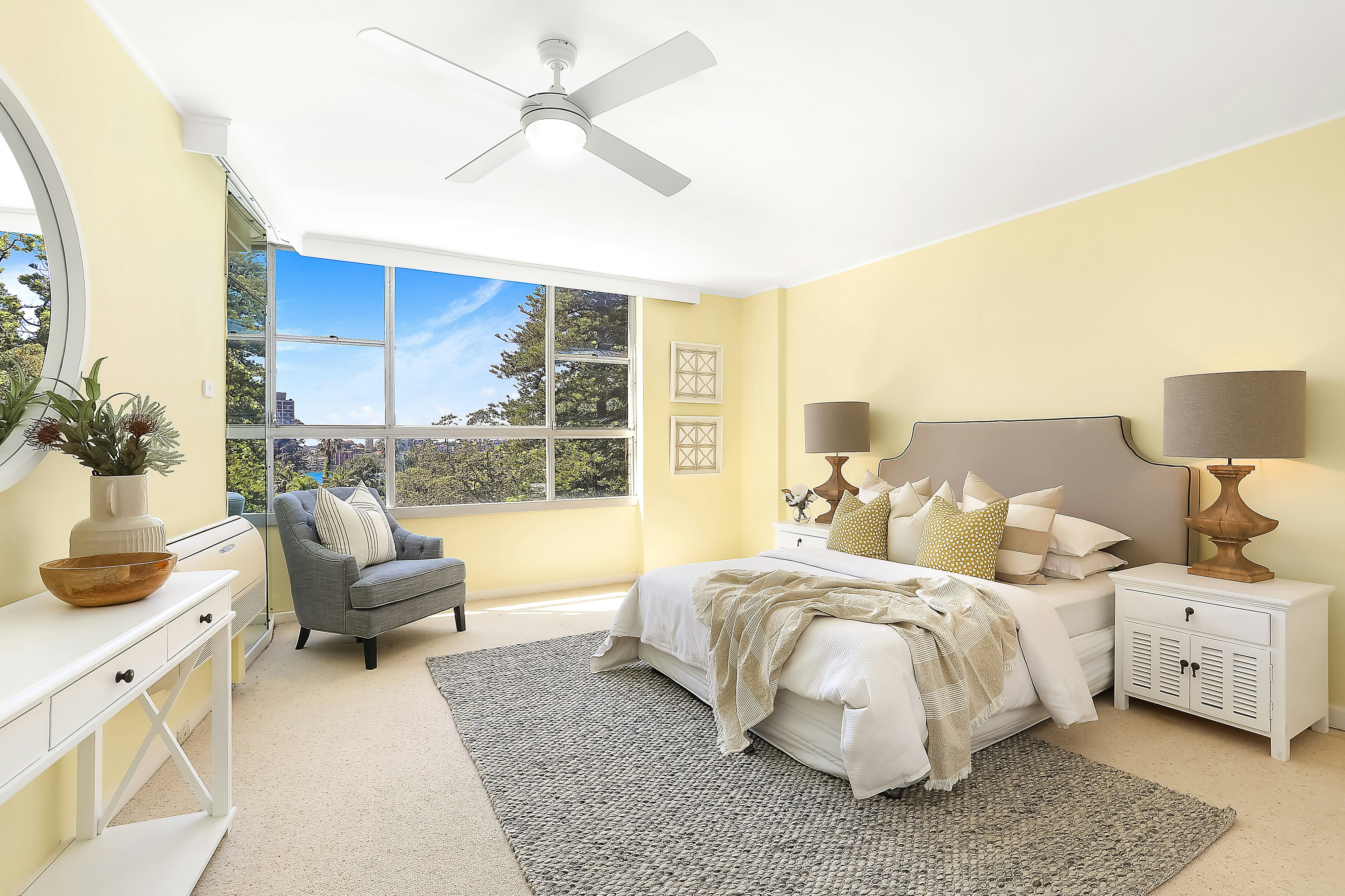 1a/7 St Marks Road, Darling Point NSW