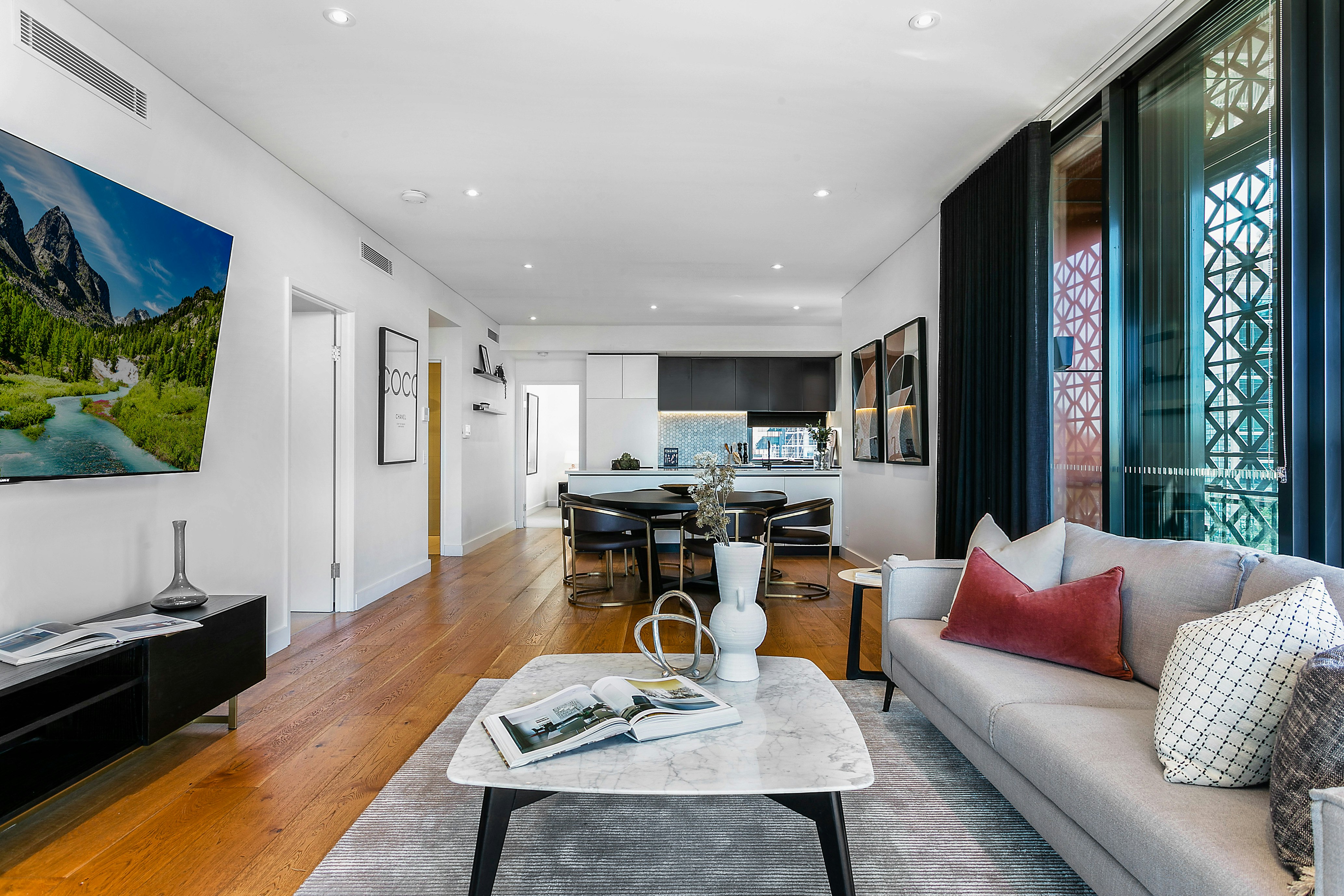 807/25 Marshall Avenue, St Leonards NSW