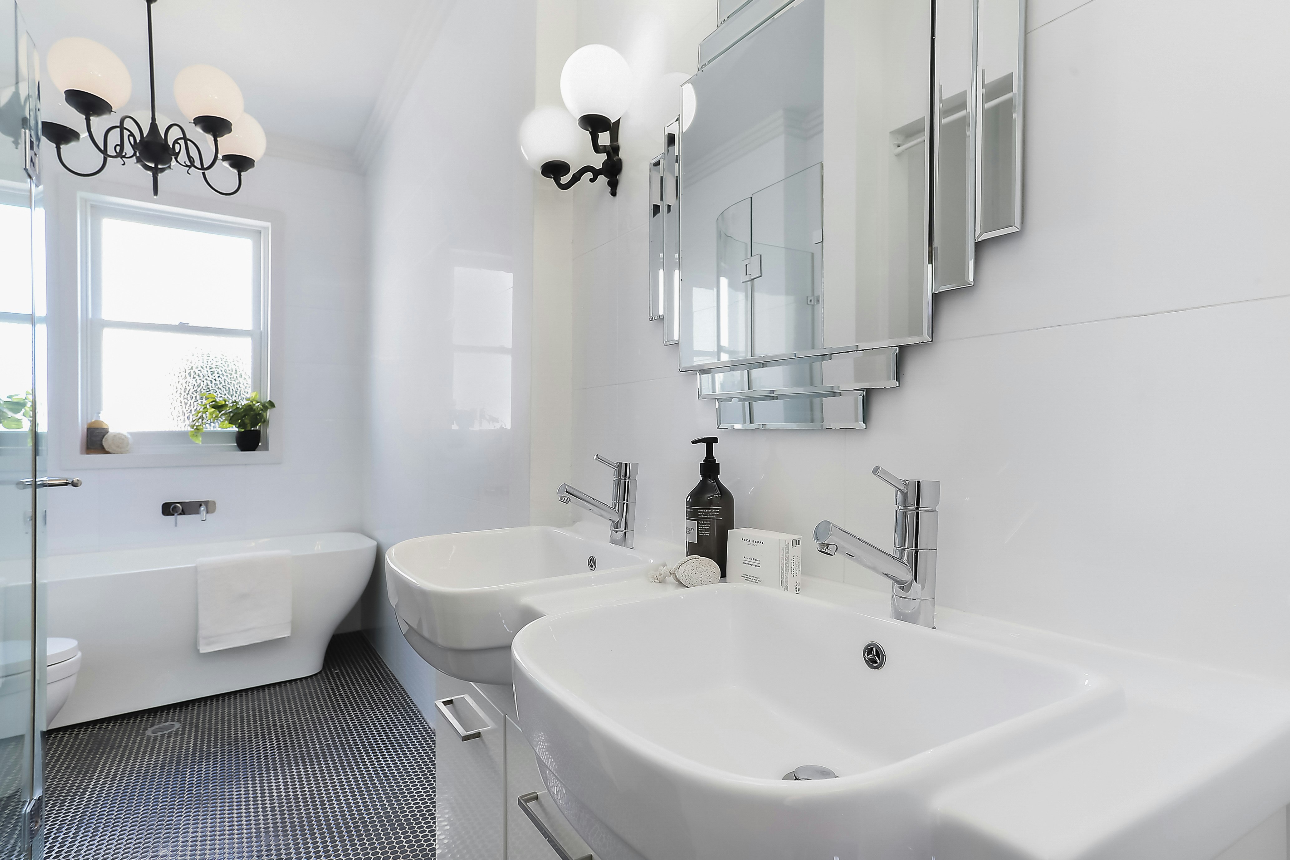 Image of sink