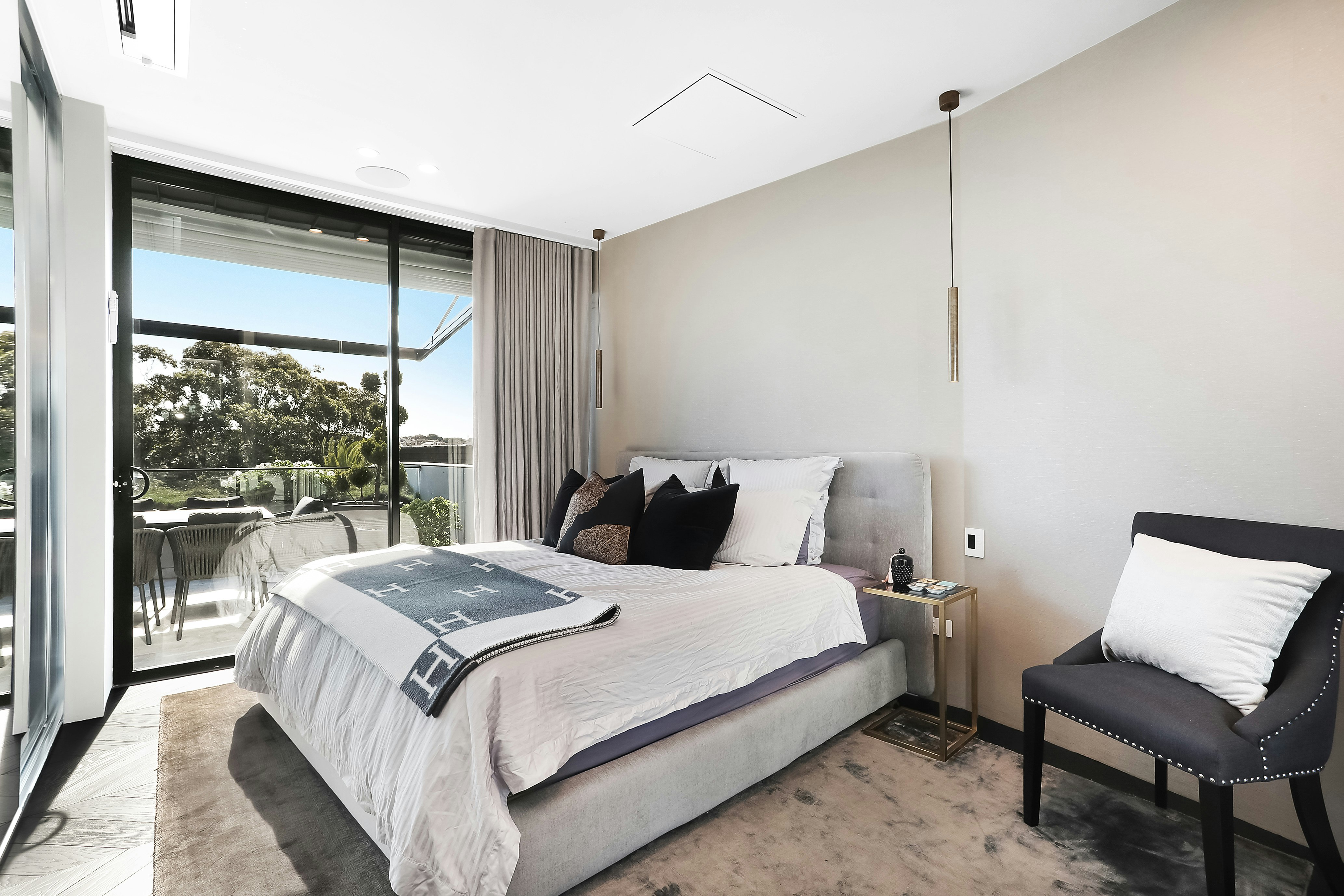 The Penthouse Stark Street, Coogee NSW