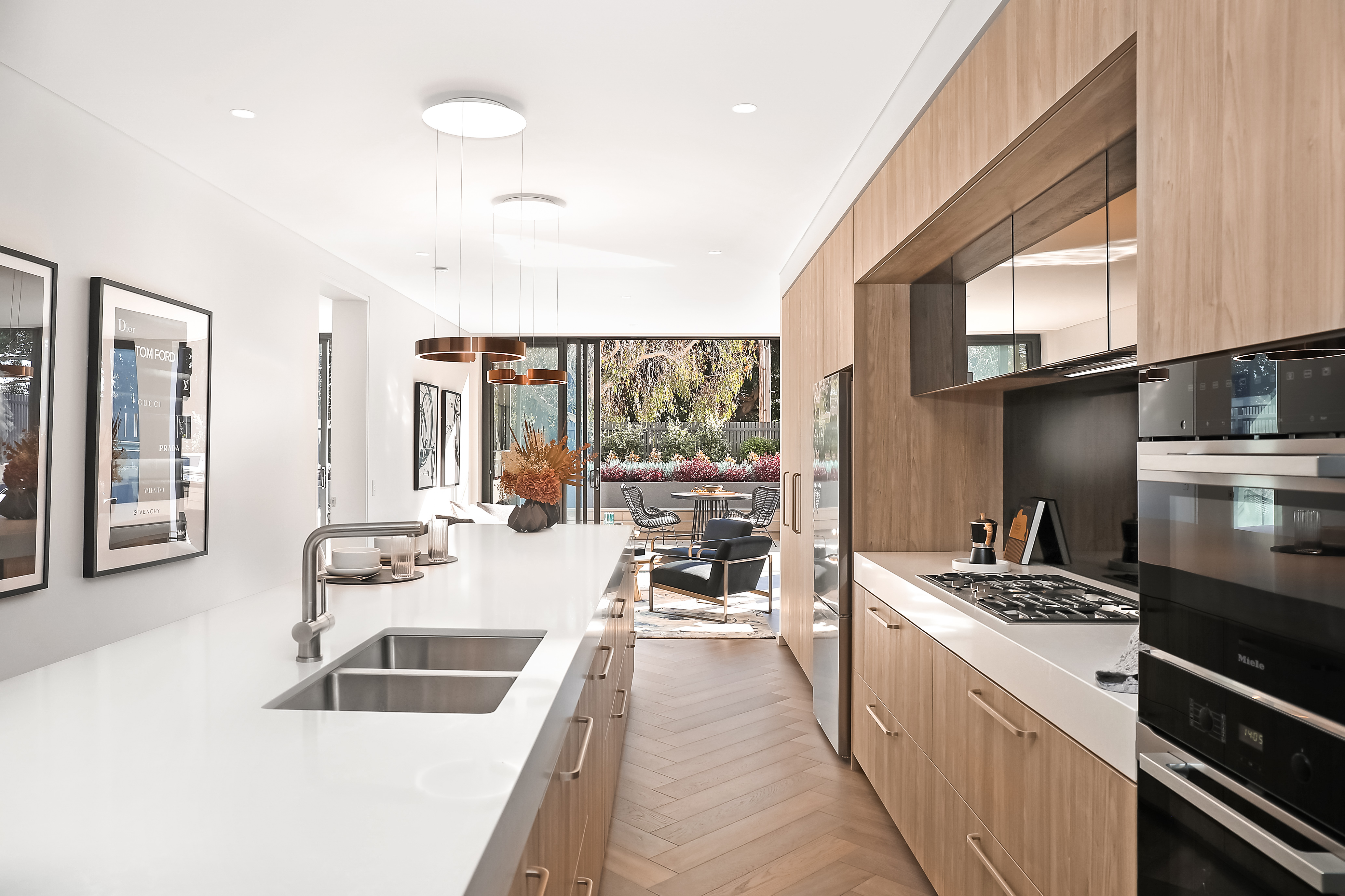 101/58-60 Newcastle Street, Rose Bay - Thumbnail 8