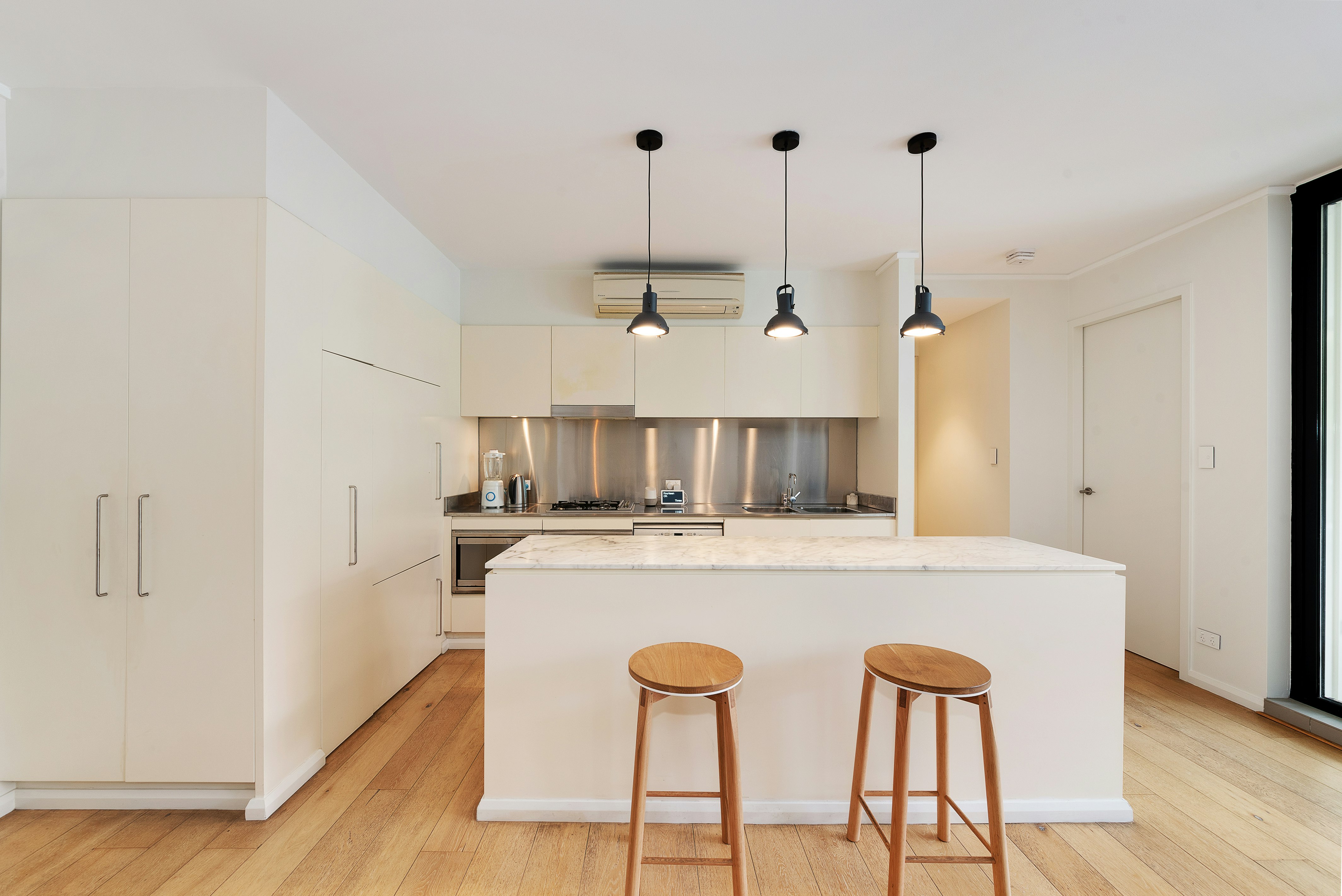 212/10 Jaques Avenue, Bondi Beach NSW