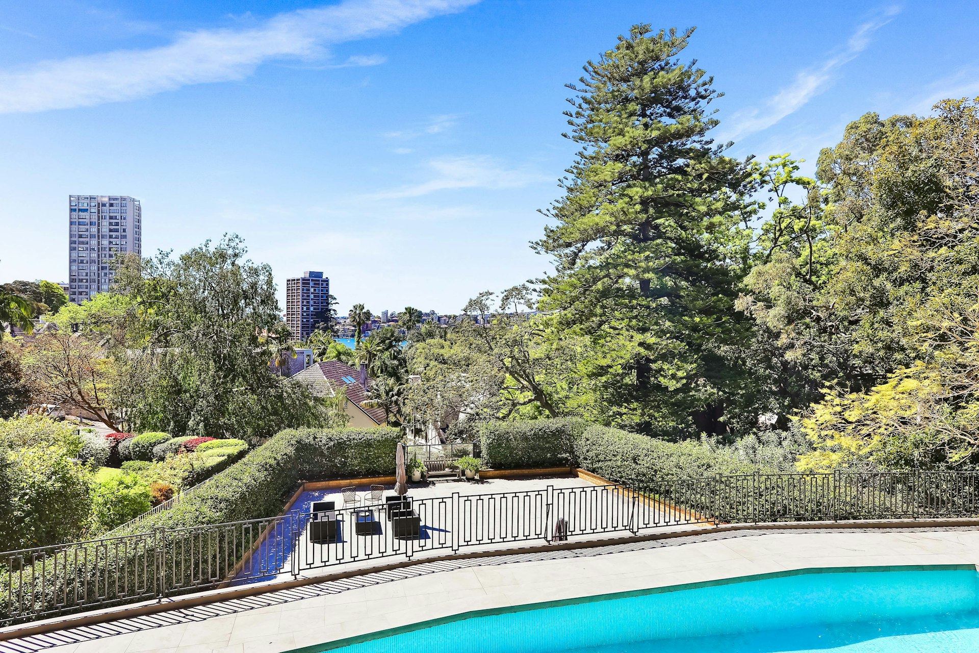 1a/7 St Marks Road, Darling Point NSW