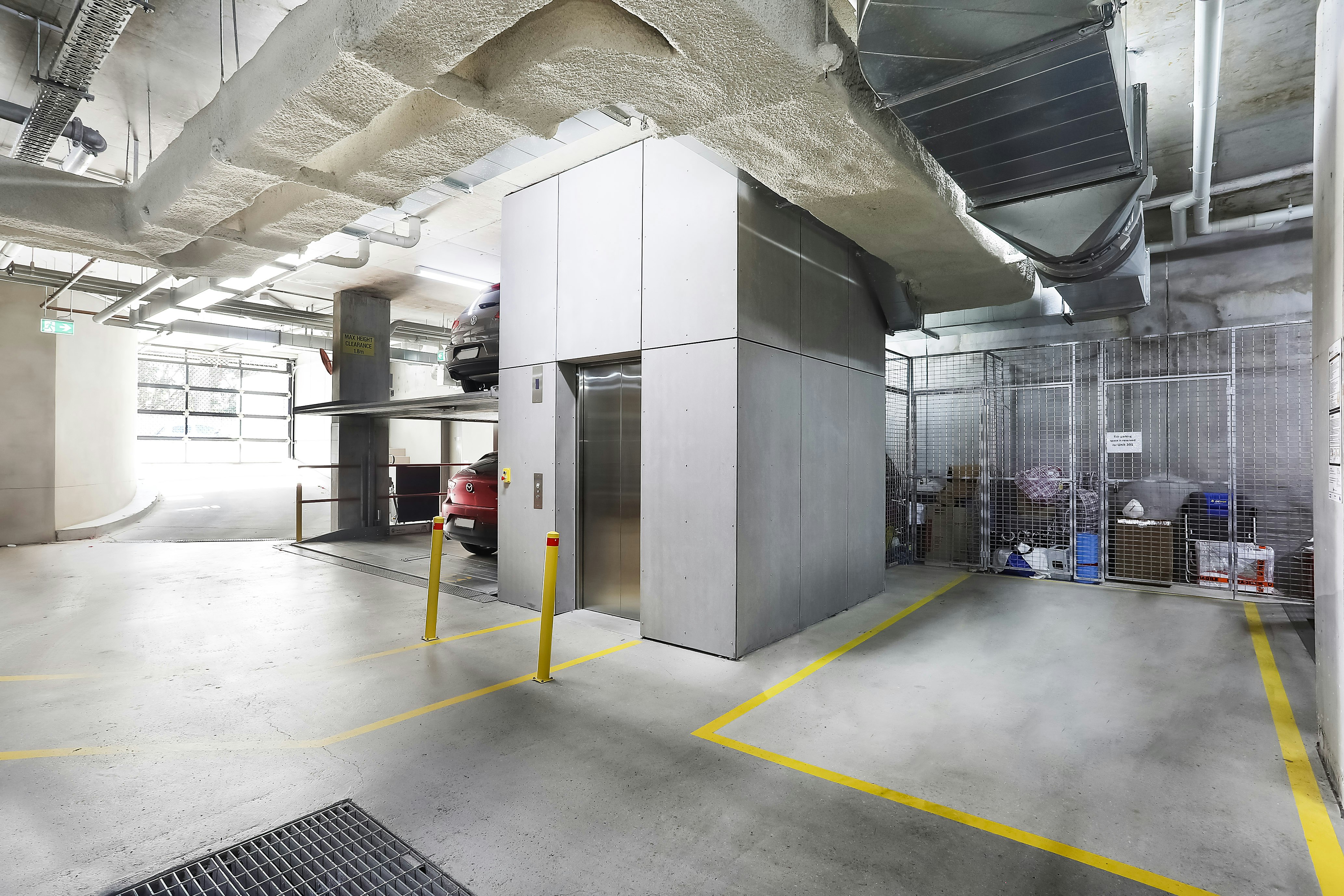 Image of indoors