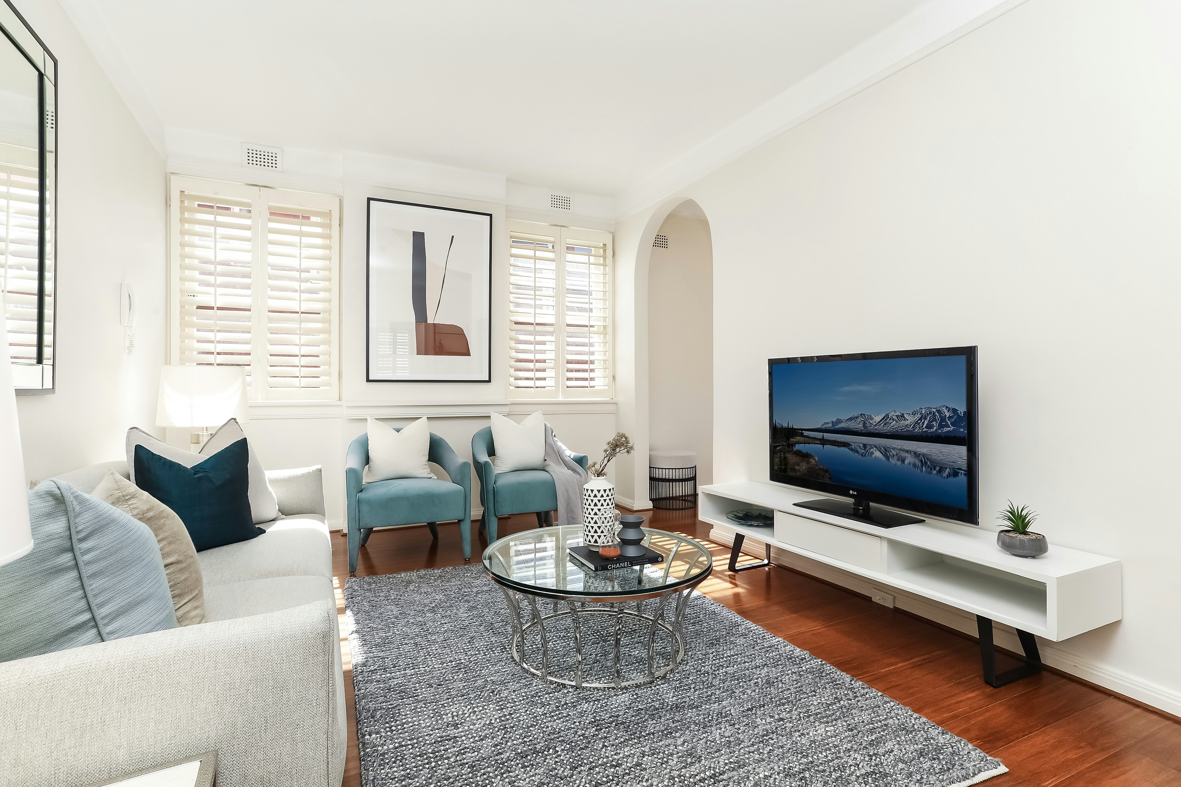 Image of furniture