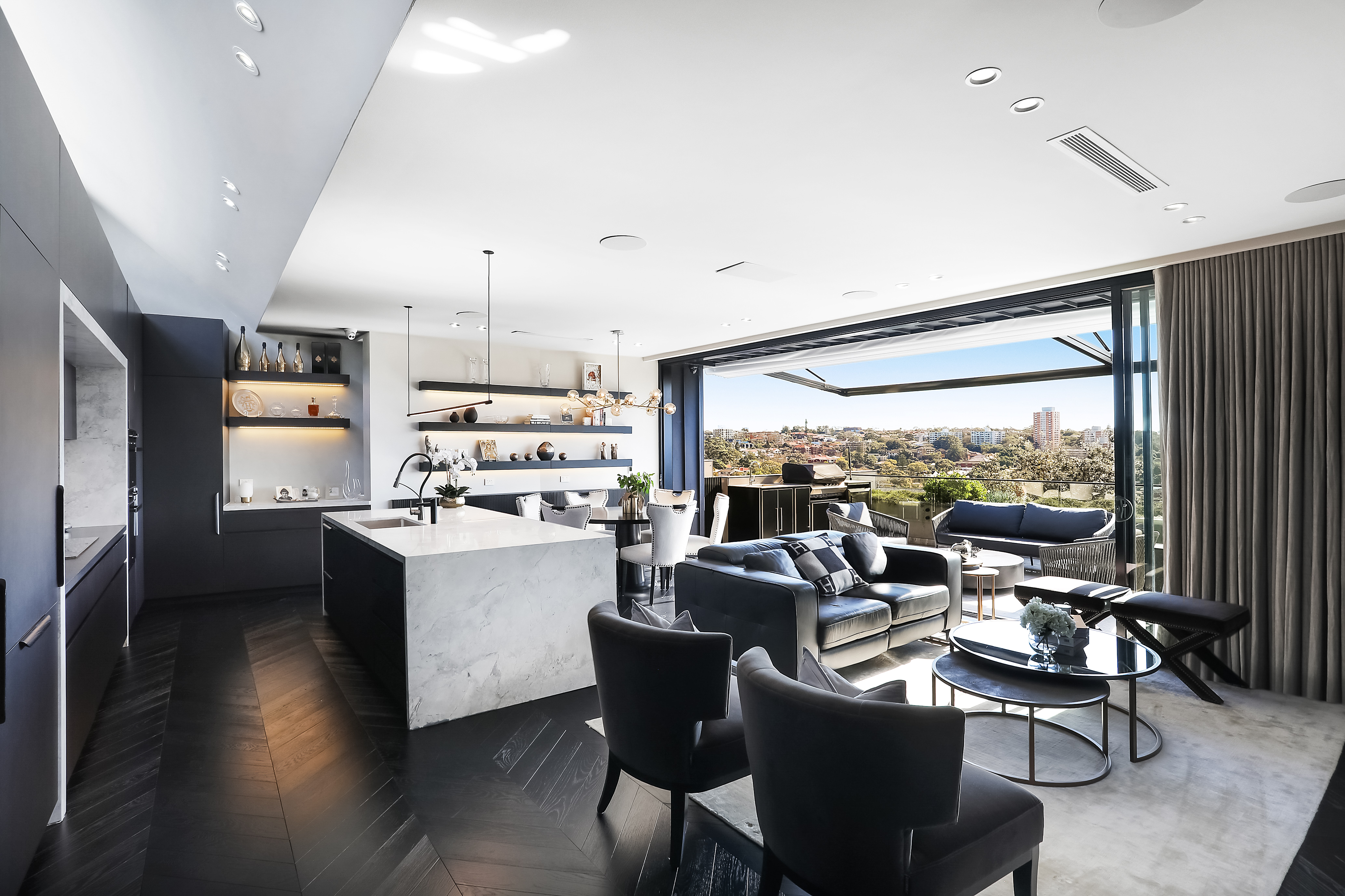 The Penthouse Stark Street, Coogee - Thumbnail 6