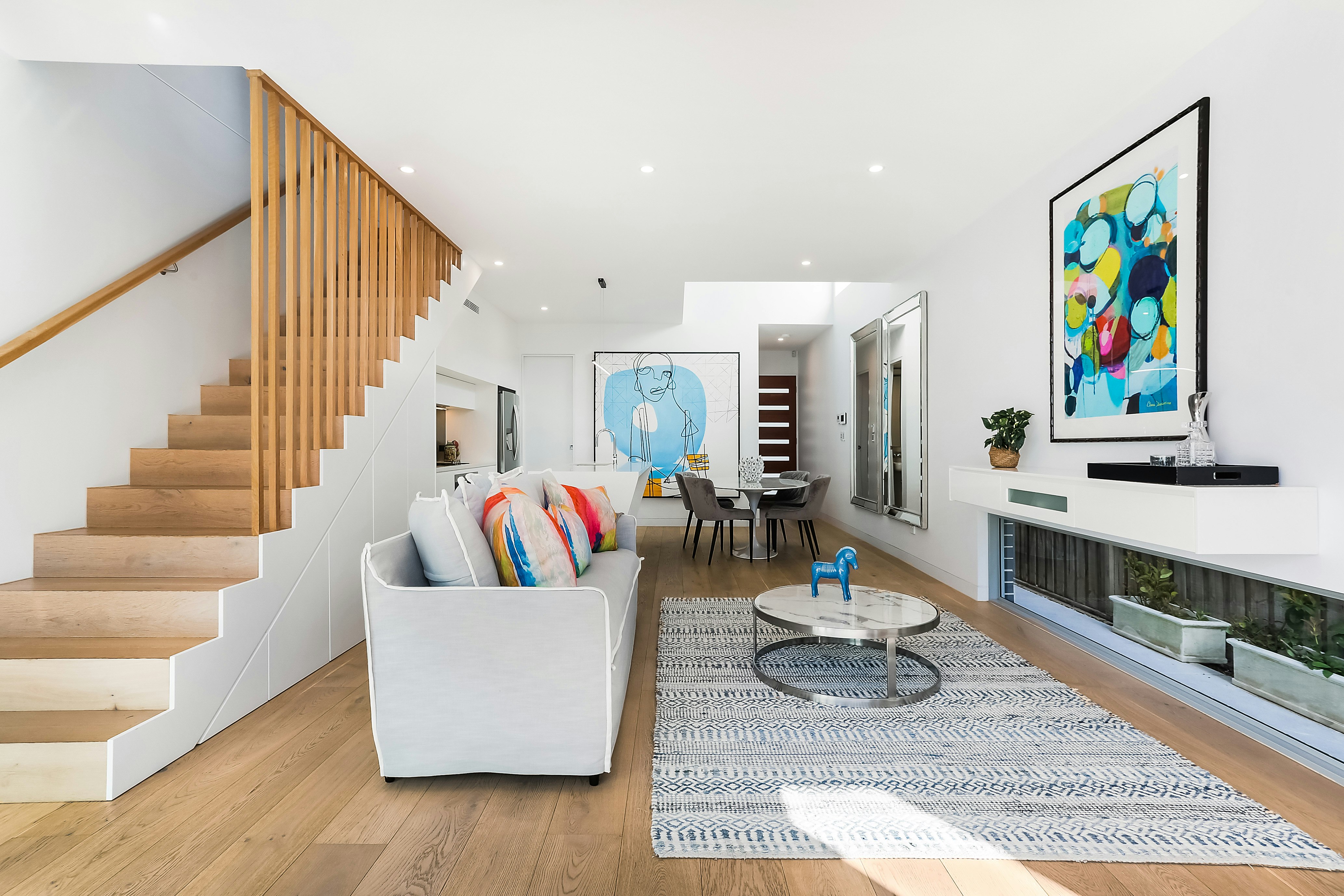 Image of indoors