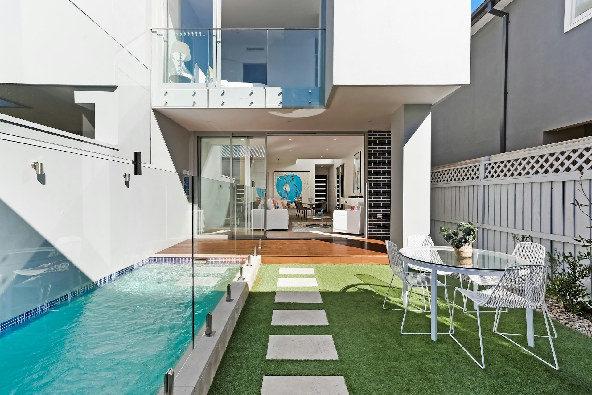 housing