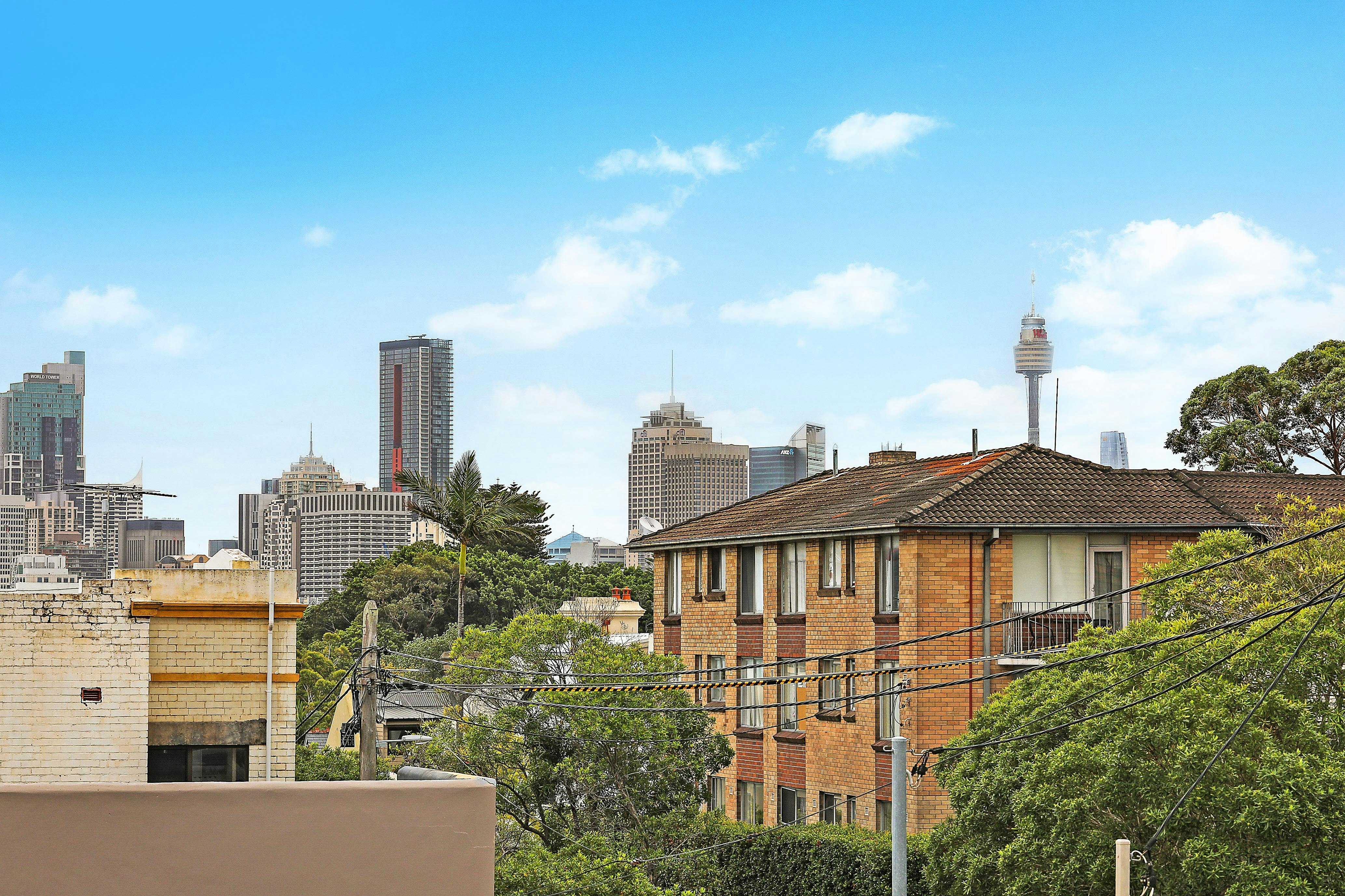 Image of city