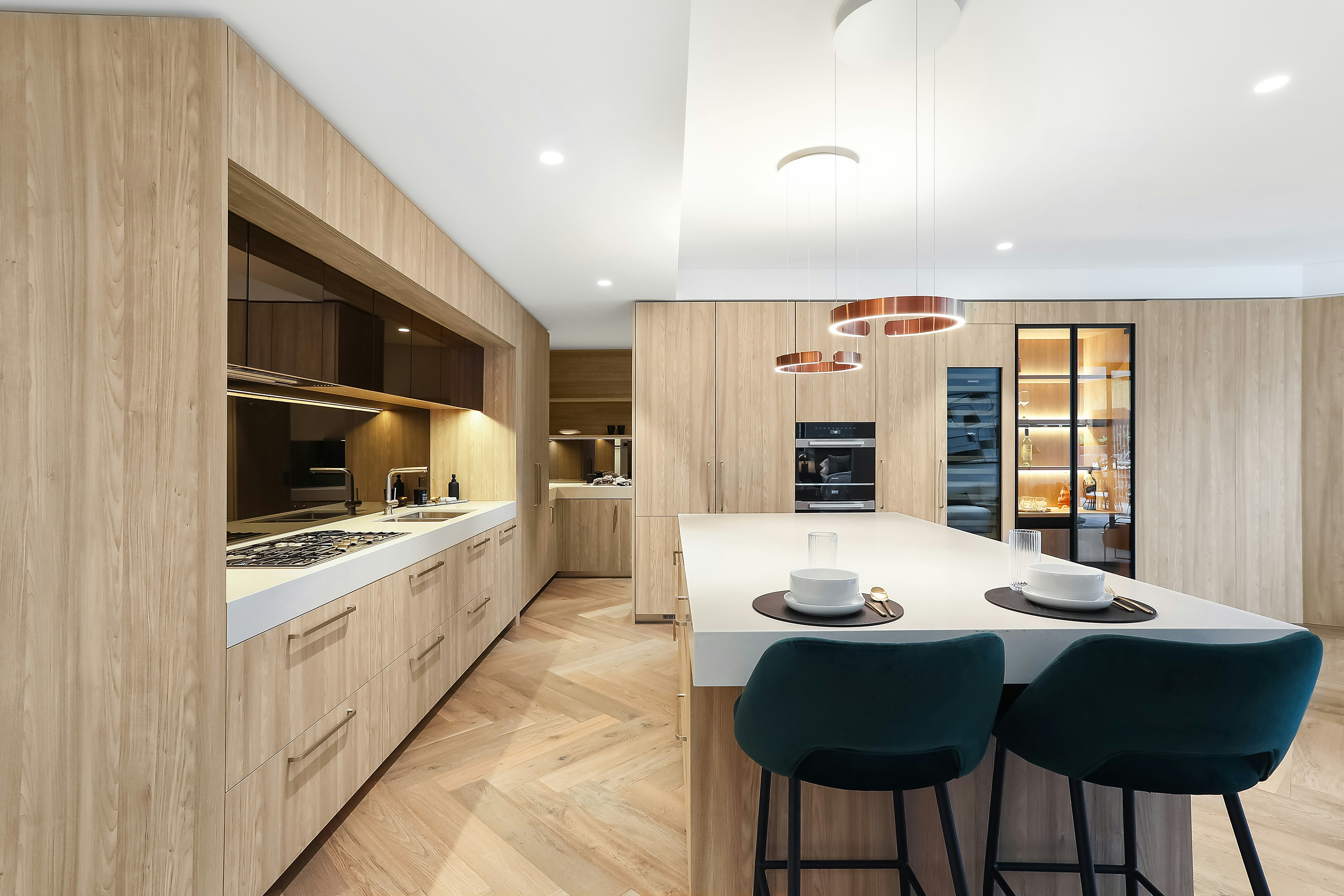 Image of indoors