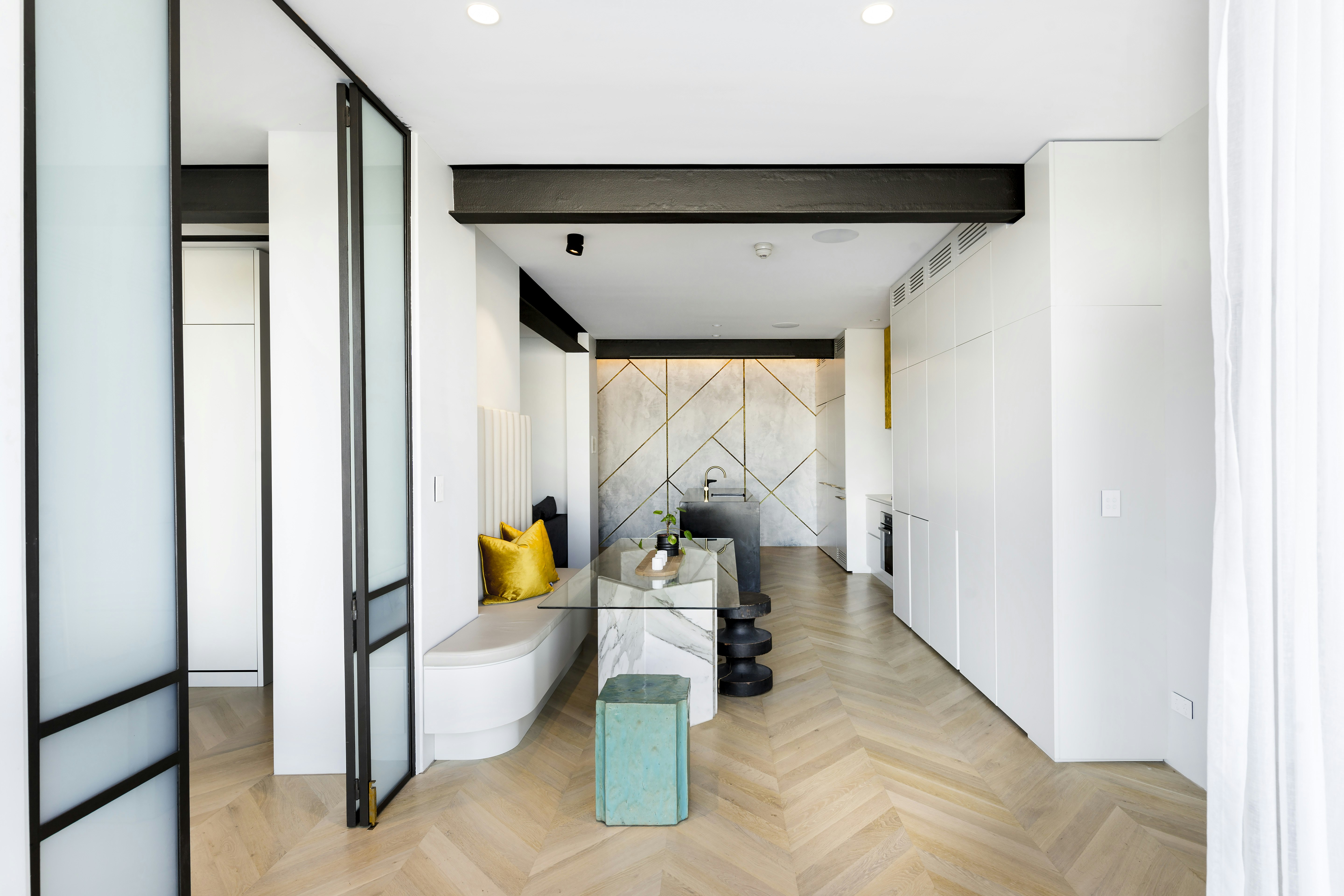 Image of indoors