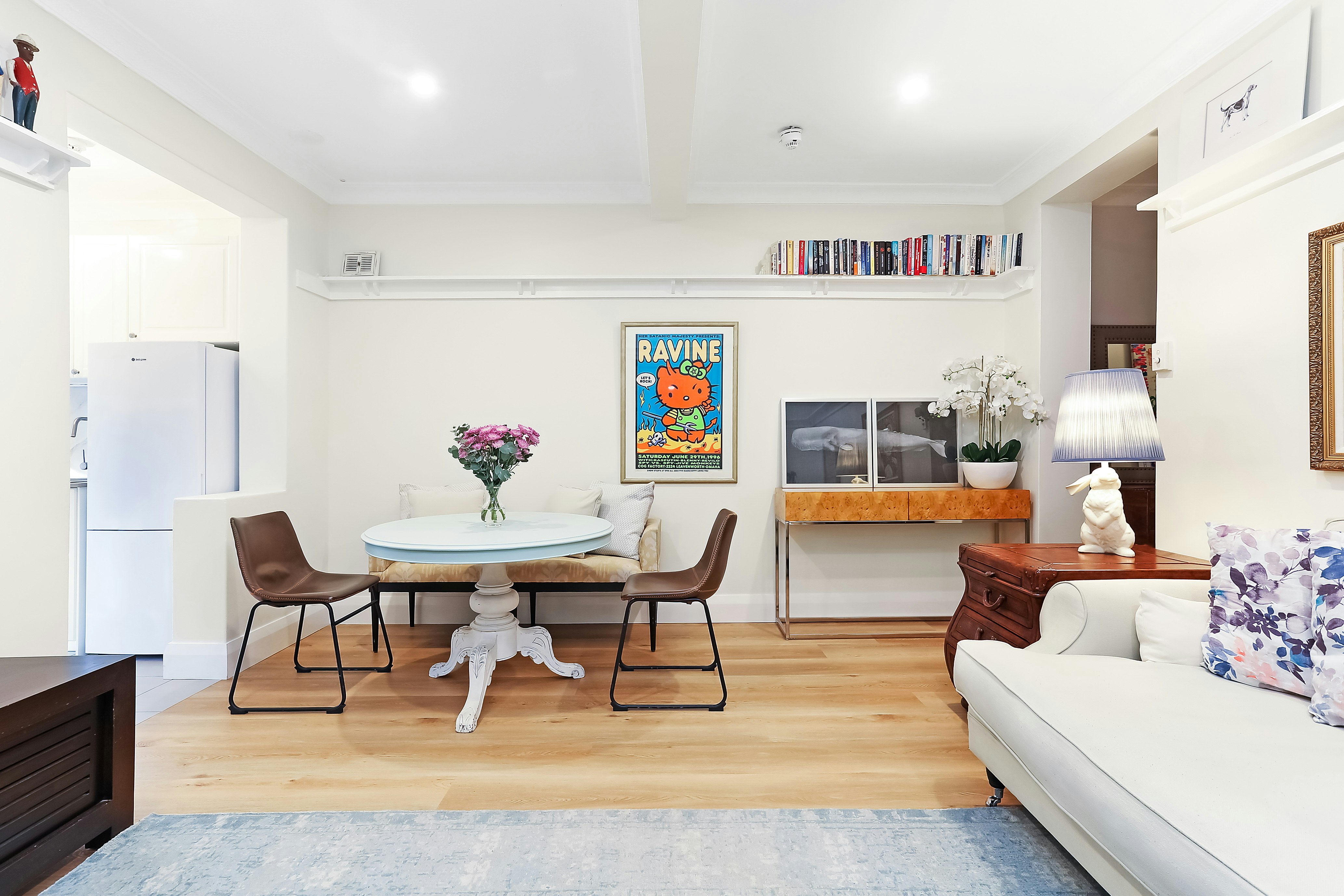Image of interior design