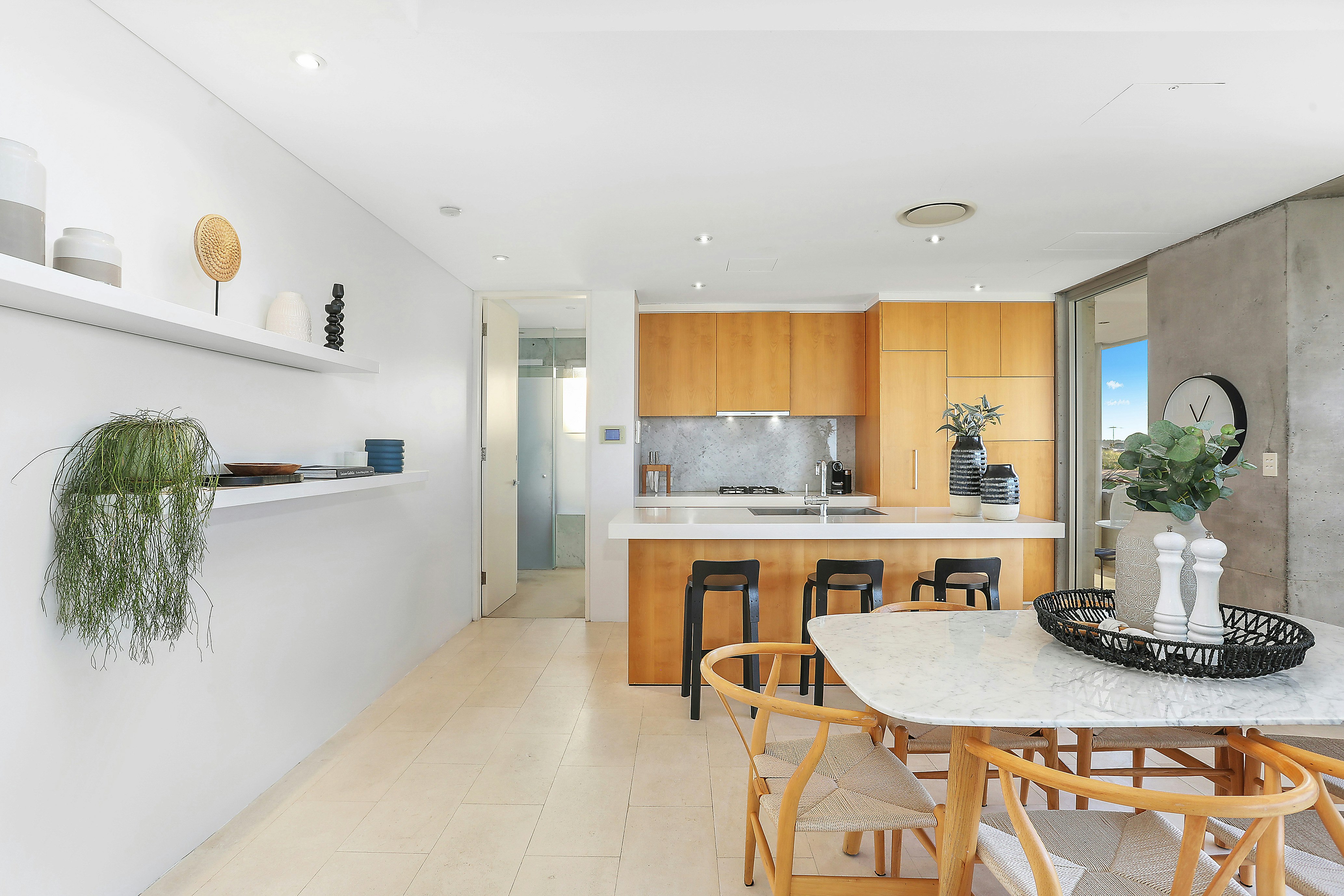 Image of indoors