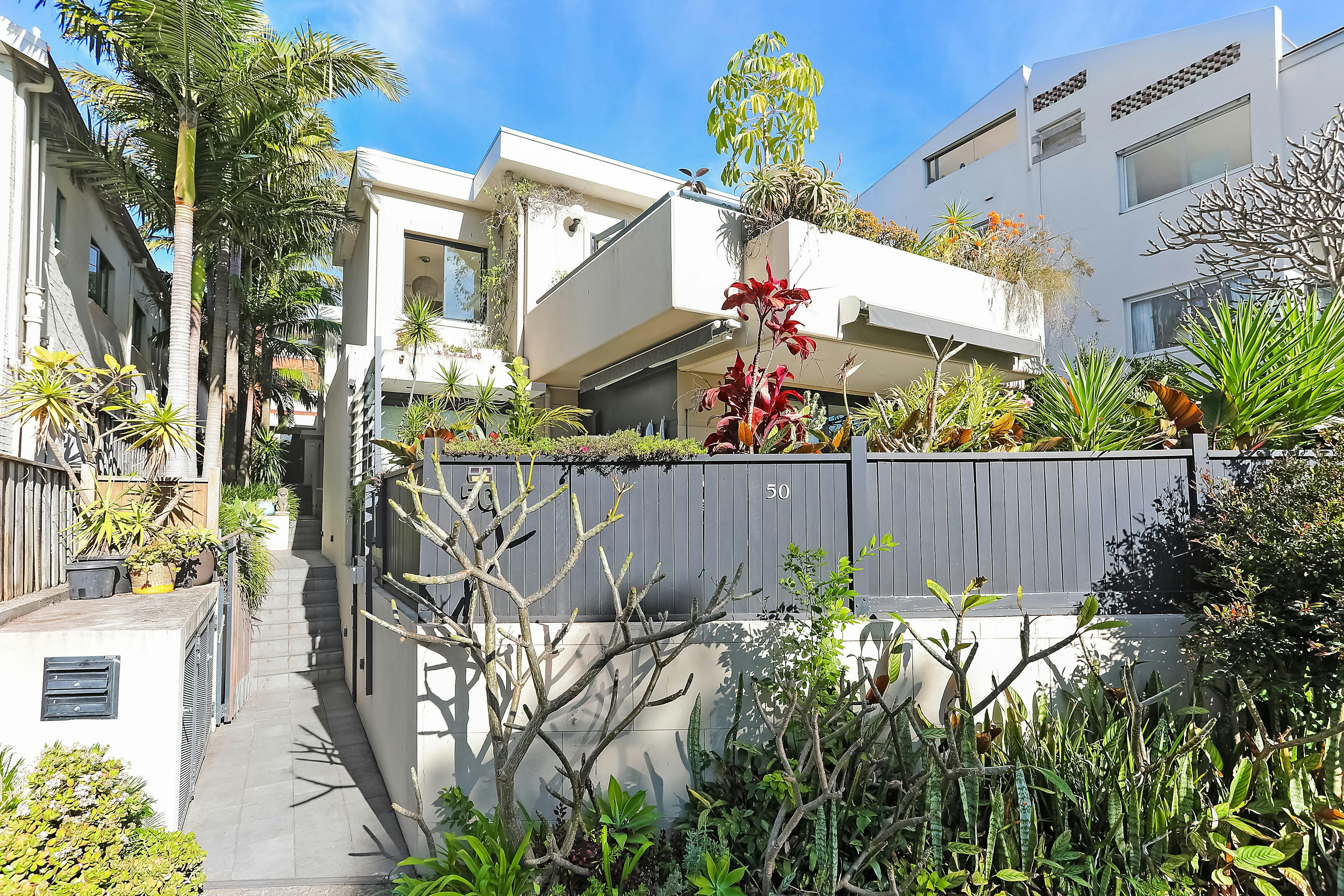 Image of neighborhood