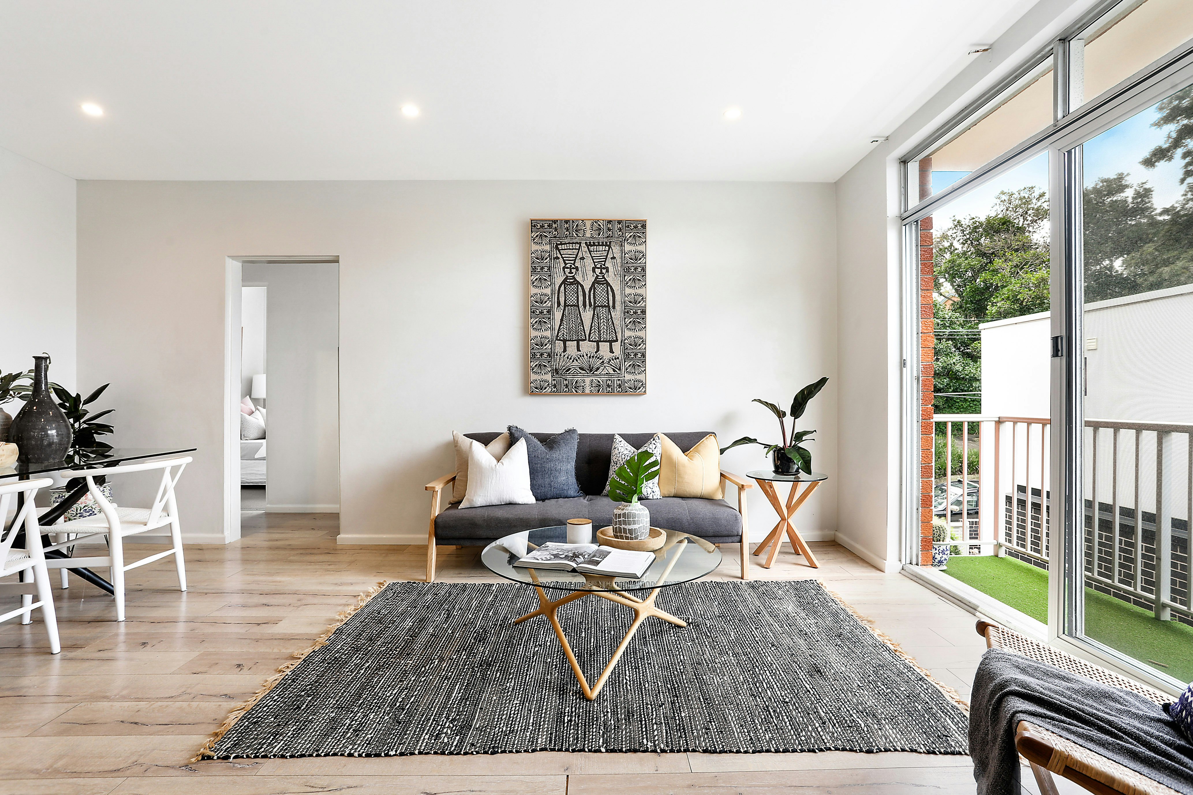 4/31 Palmerston Avenue, Bronte NSW