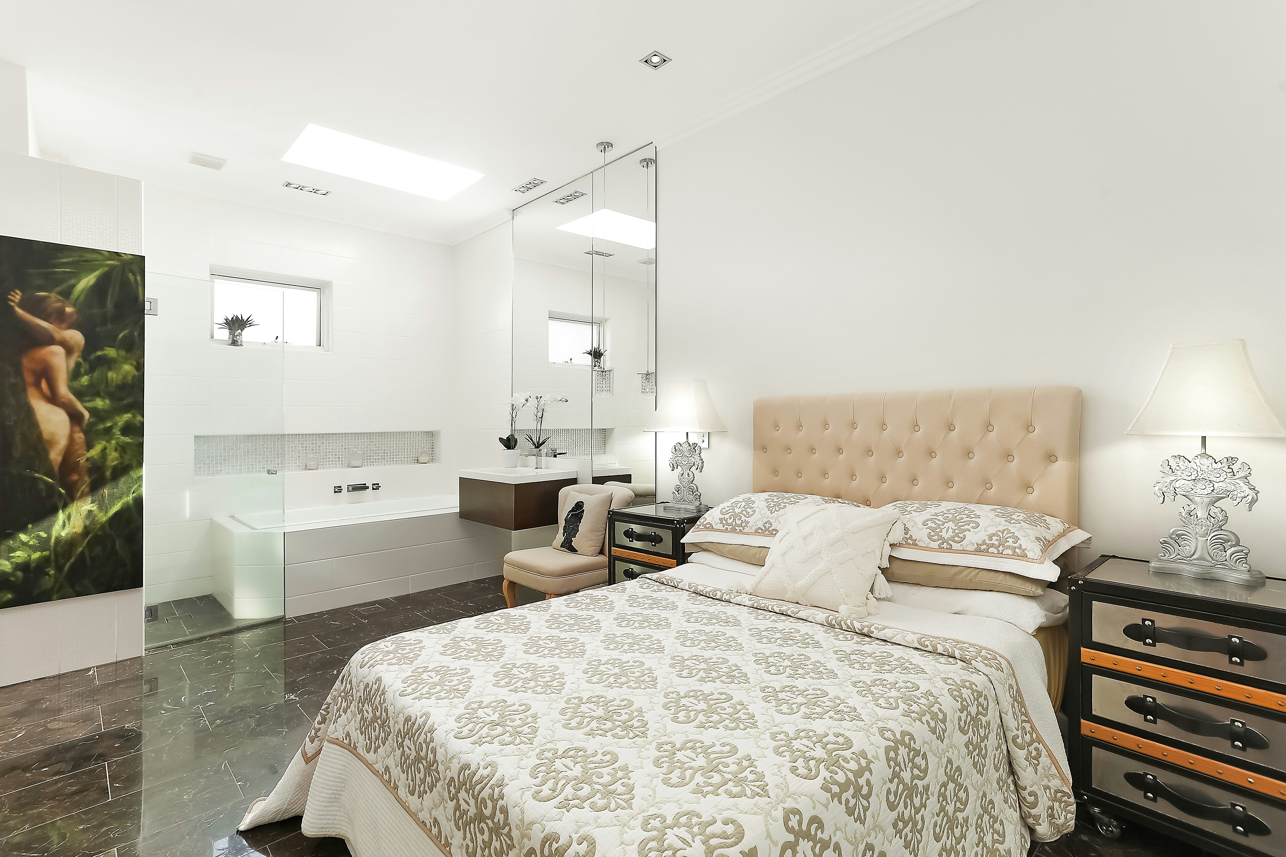 Image of indoors