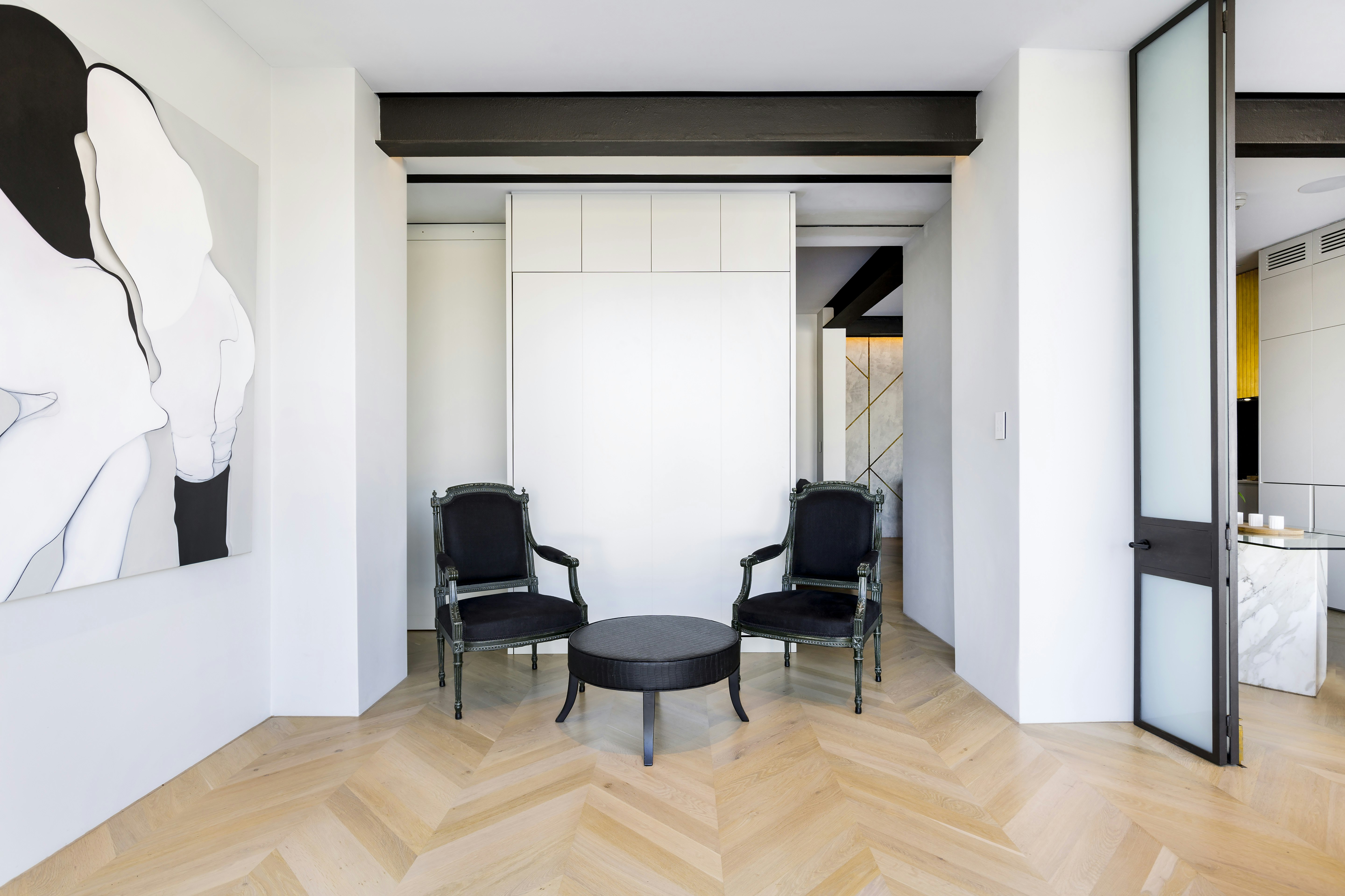 Image of indoors