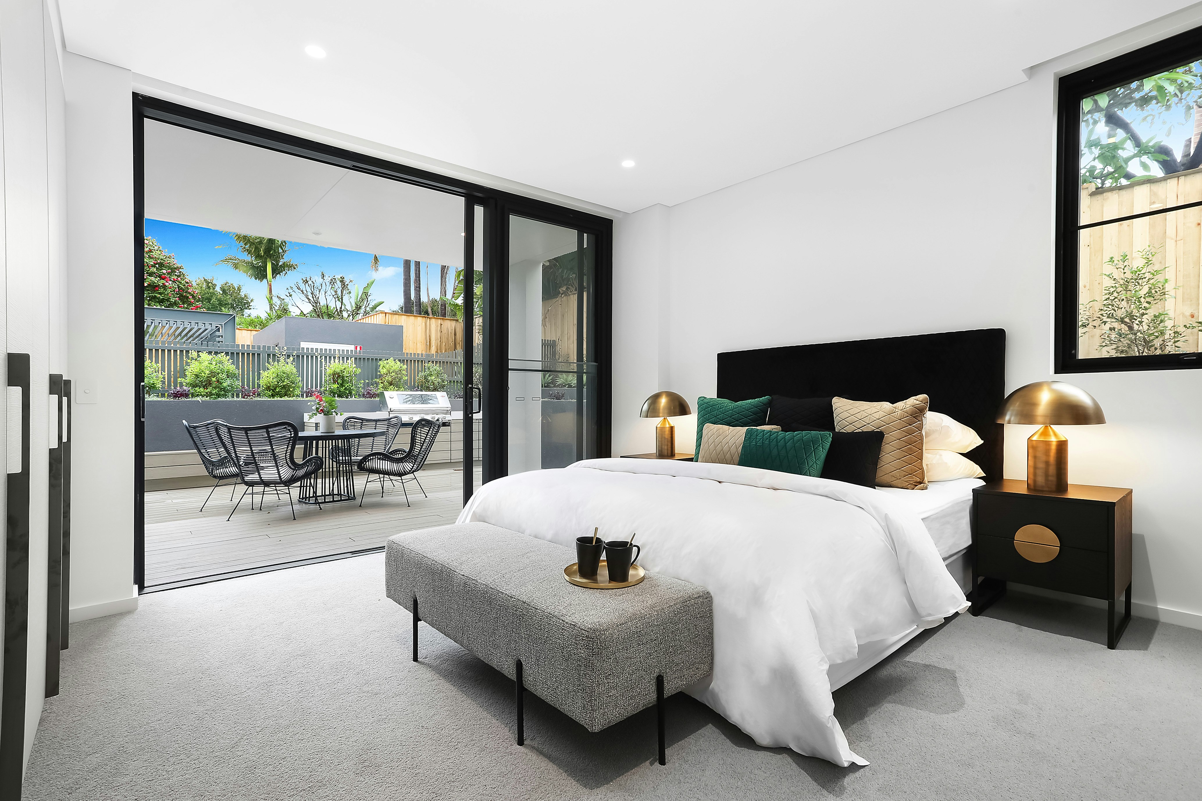 Image of interior design