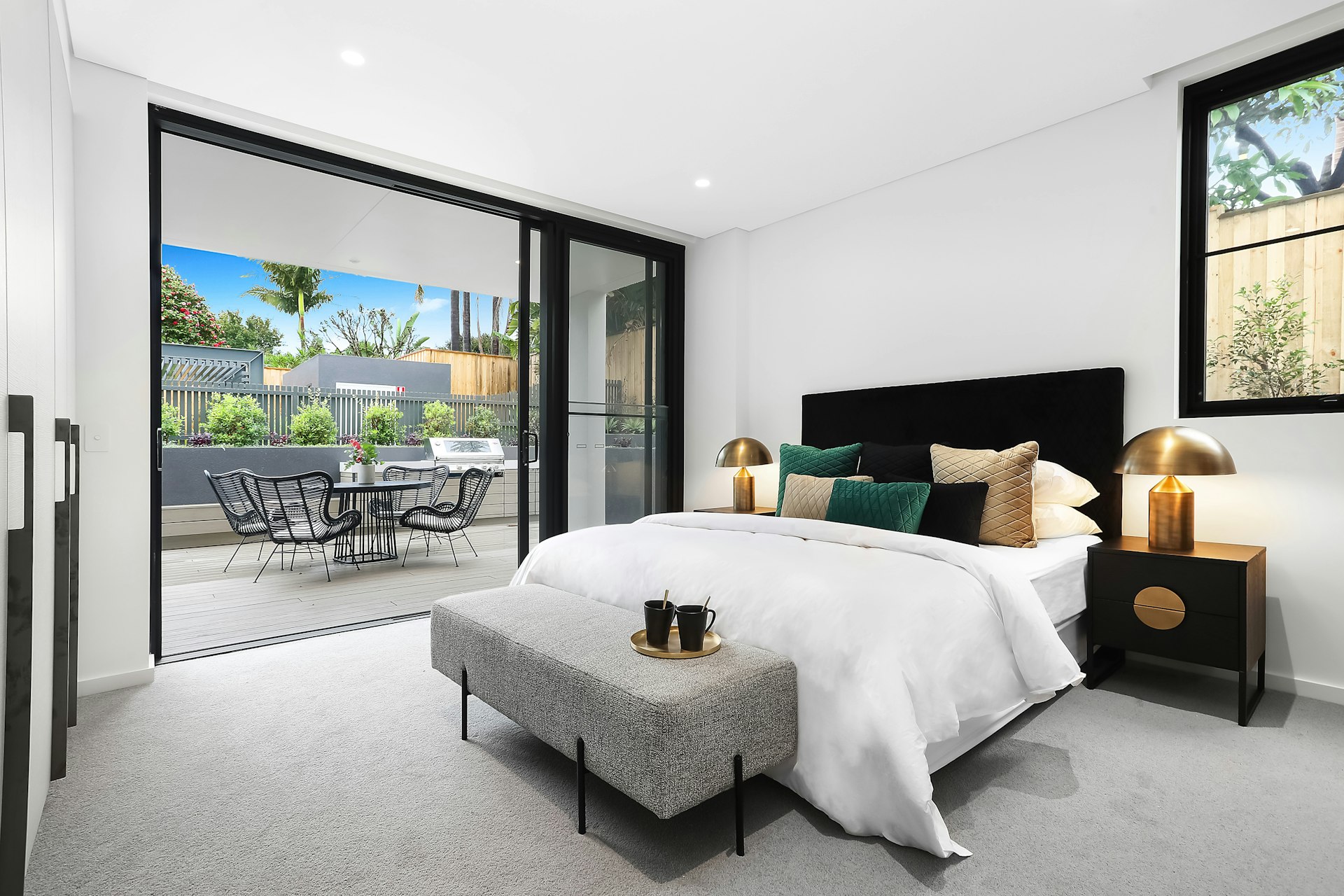 interior design
