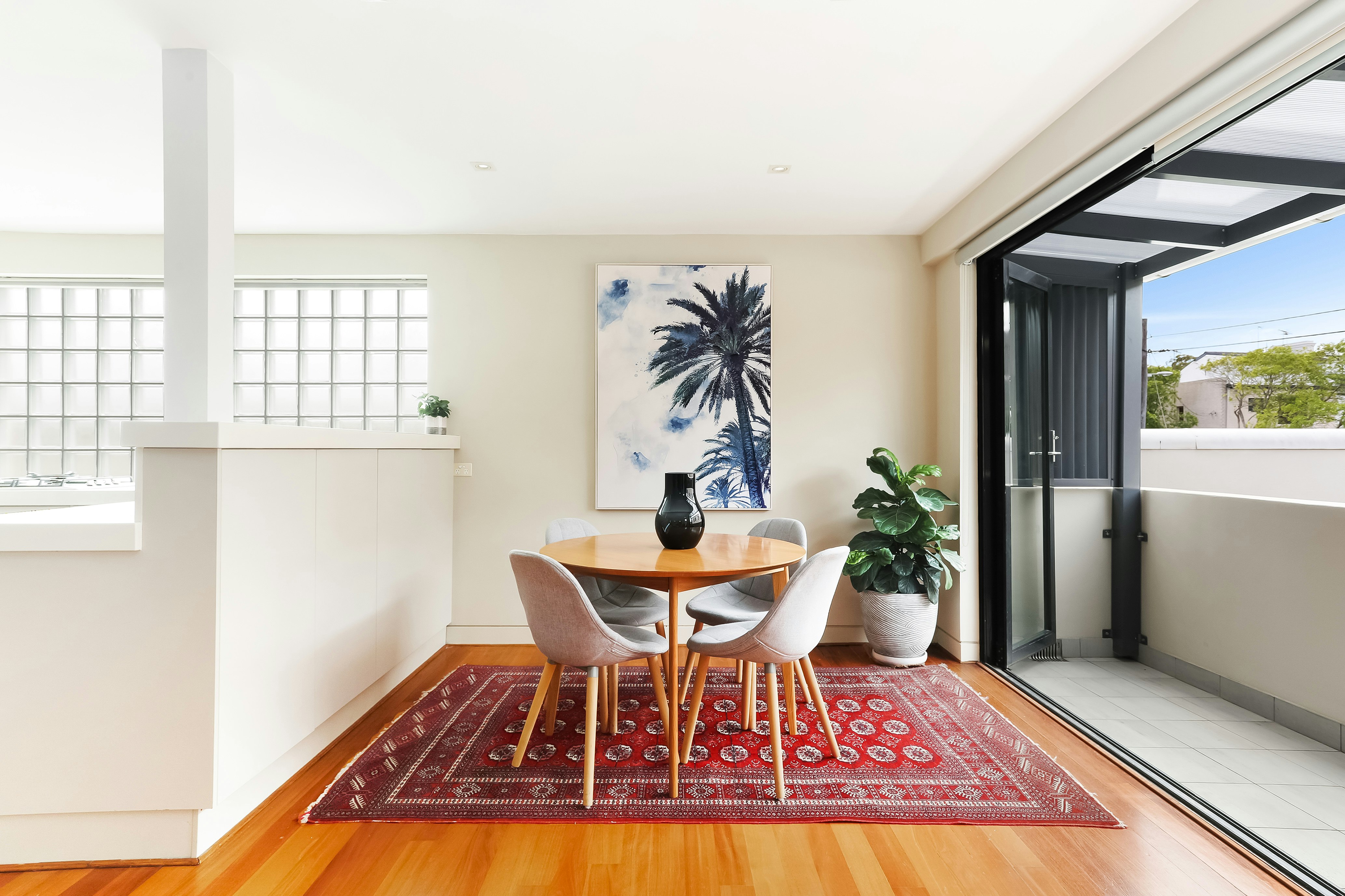 6/352 Moore Park Road, Paddington NSW
