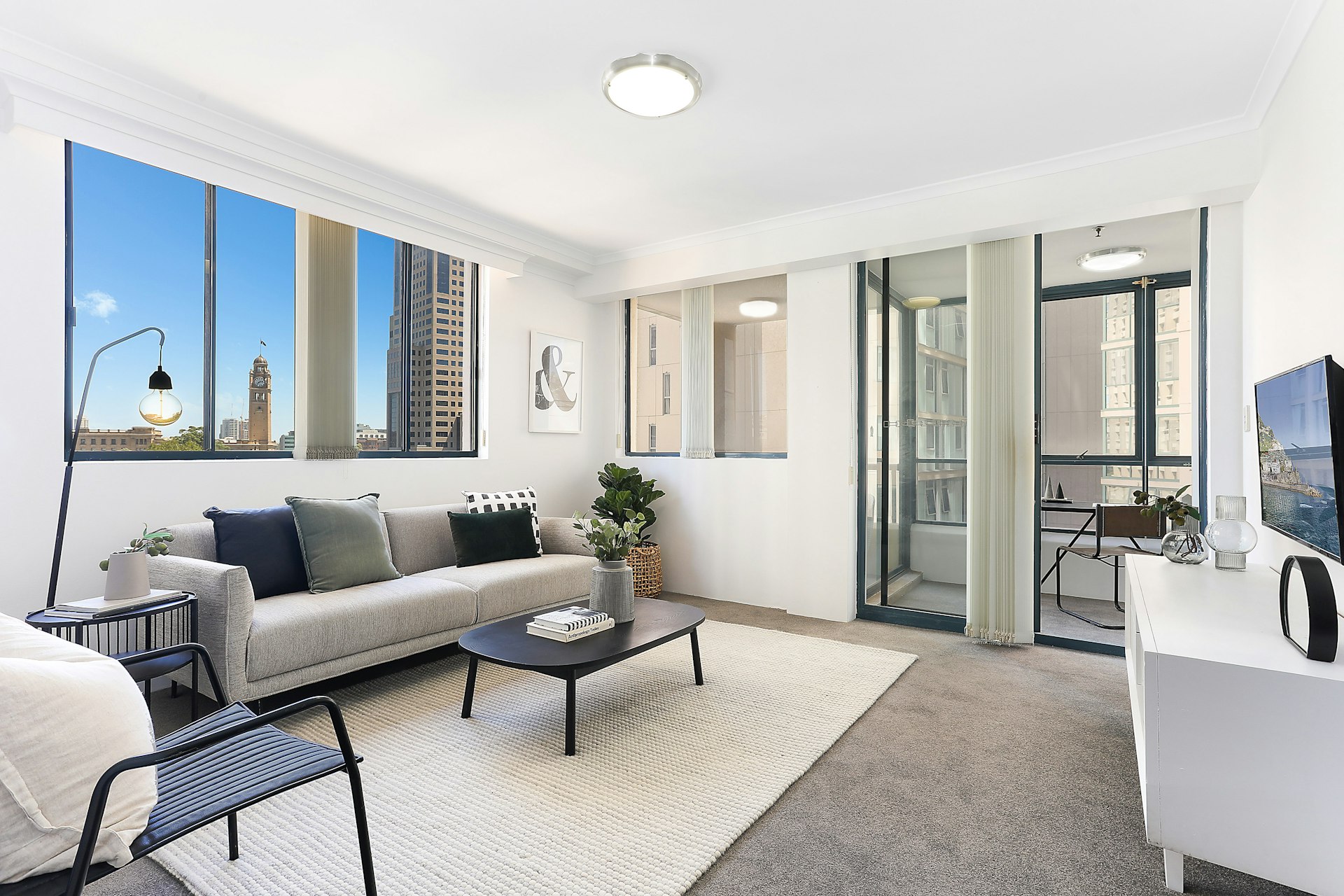 172/303-307 Castlereagh Street, Haymarket NSW