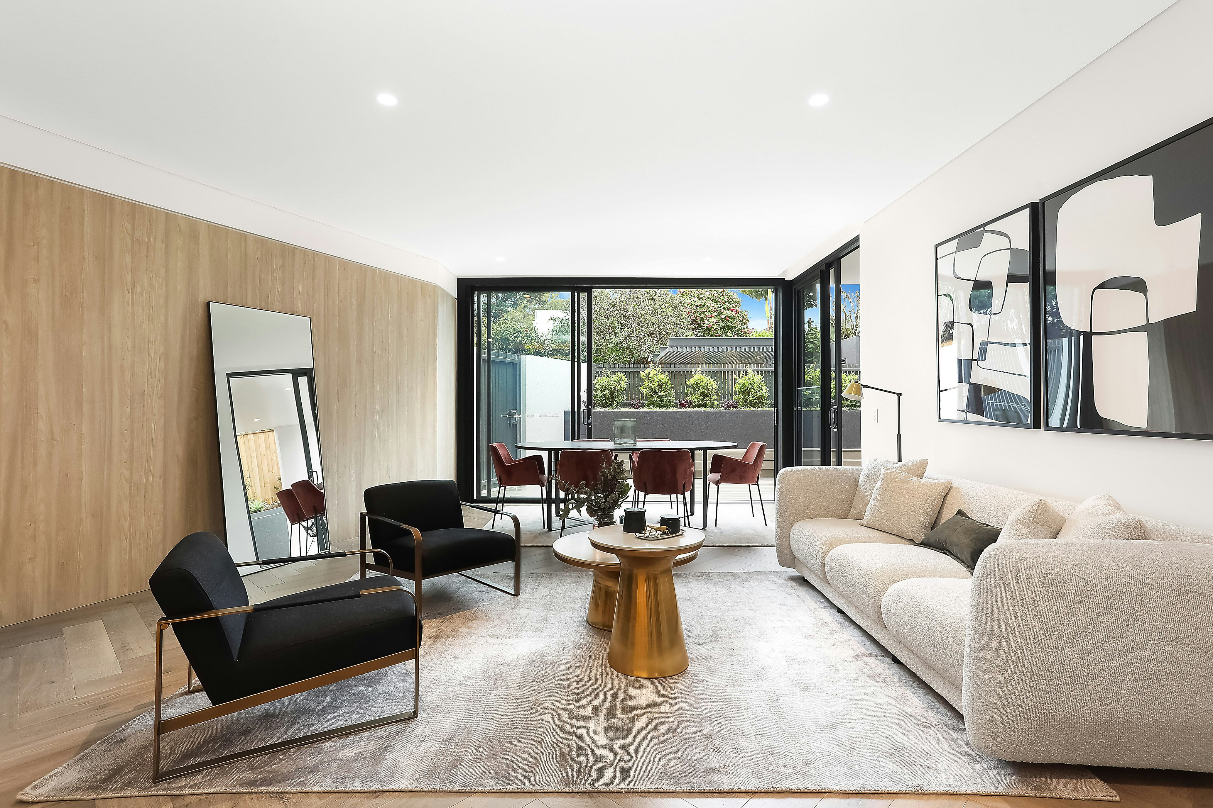 103/58-60 Newcastle Street, Rose Bay NSW