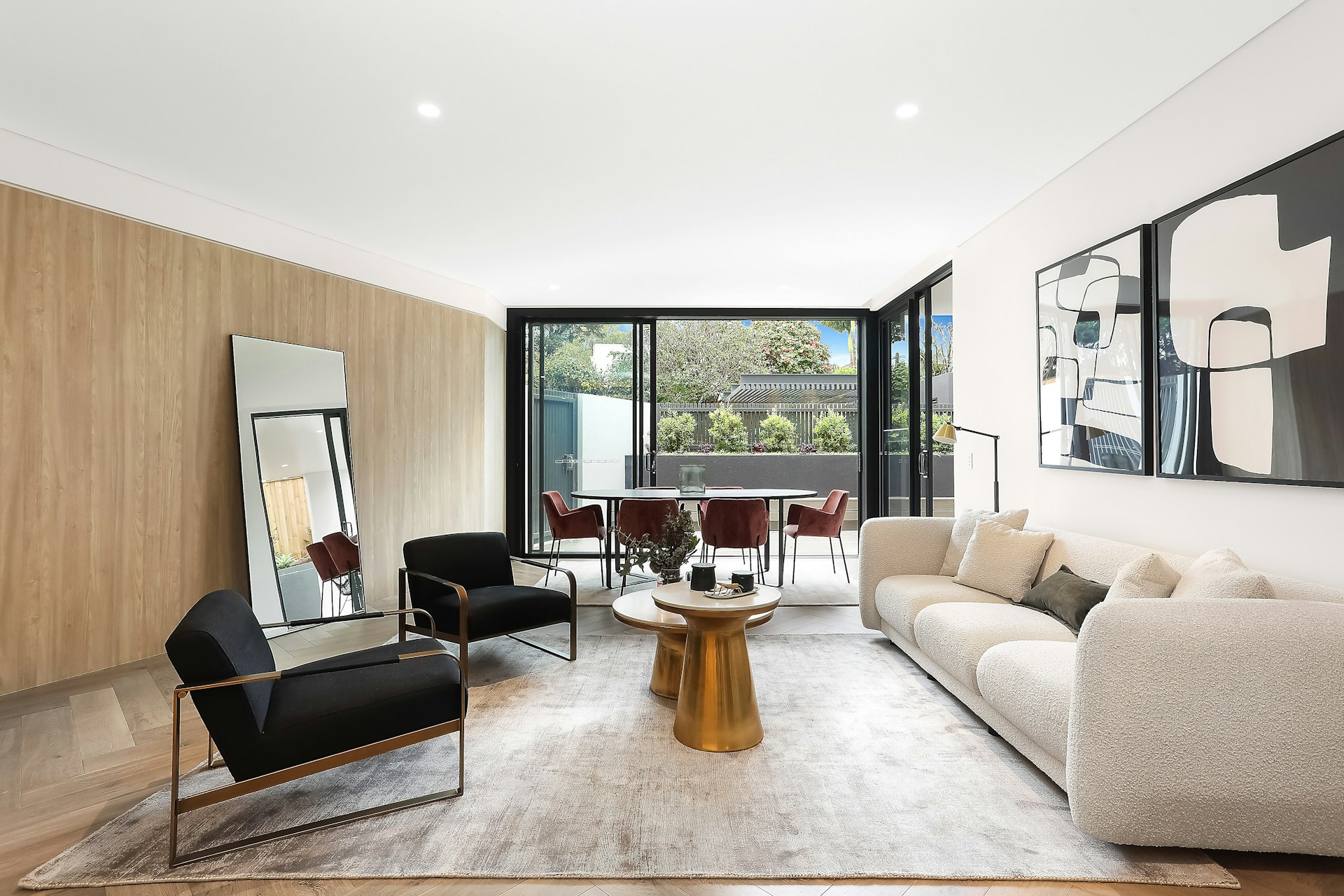 103/58-60 Newcastle Street, Rose Bay NSW