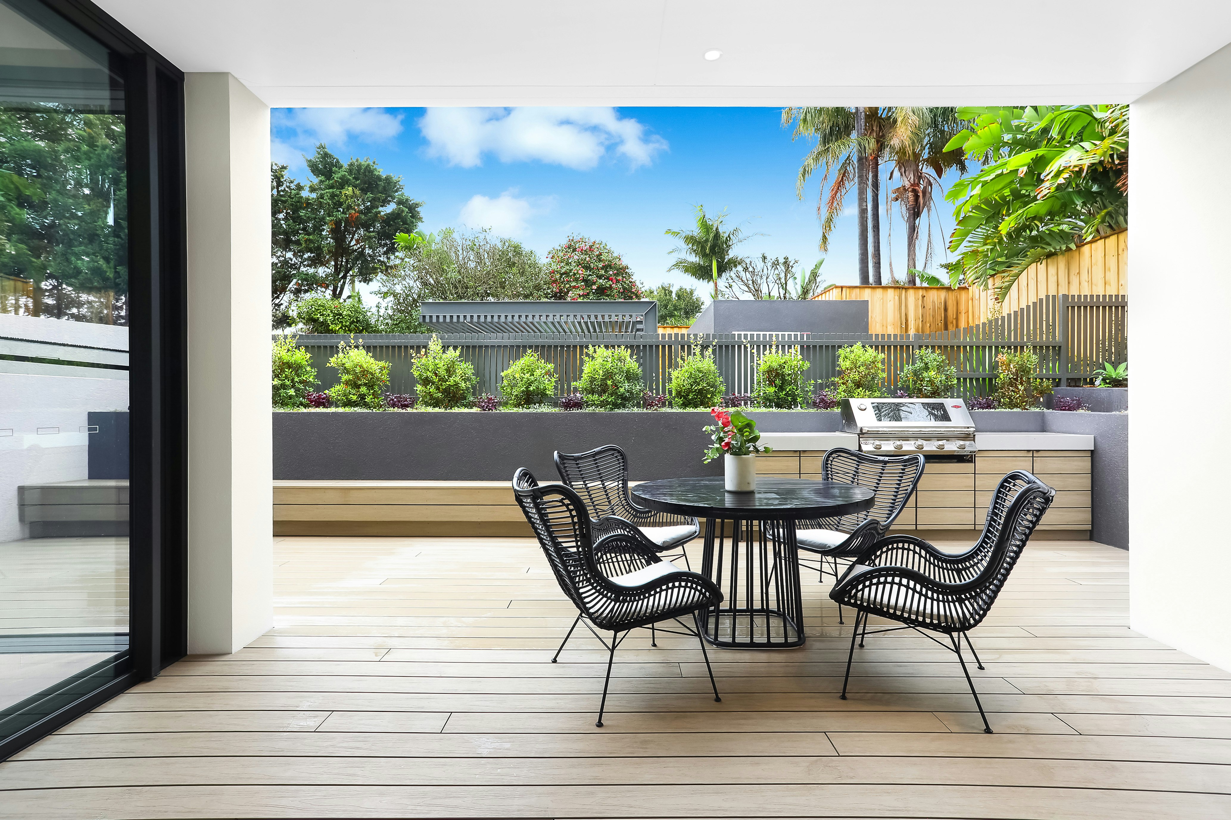 103/58-60 Newcastle Street, Rose Bay NSW