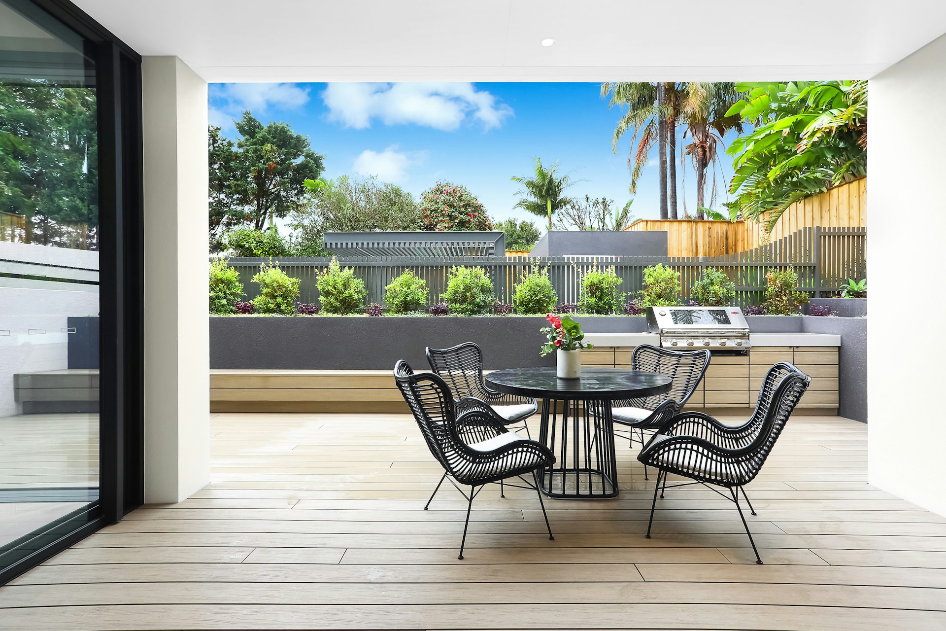 103/58-60 Newcastle Street, Rose Bay NSW