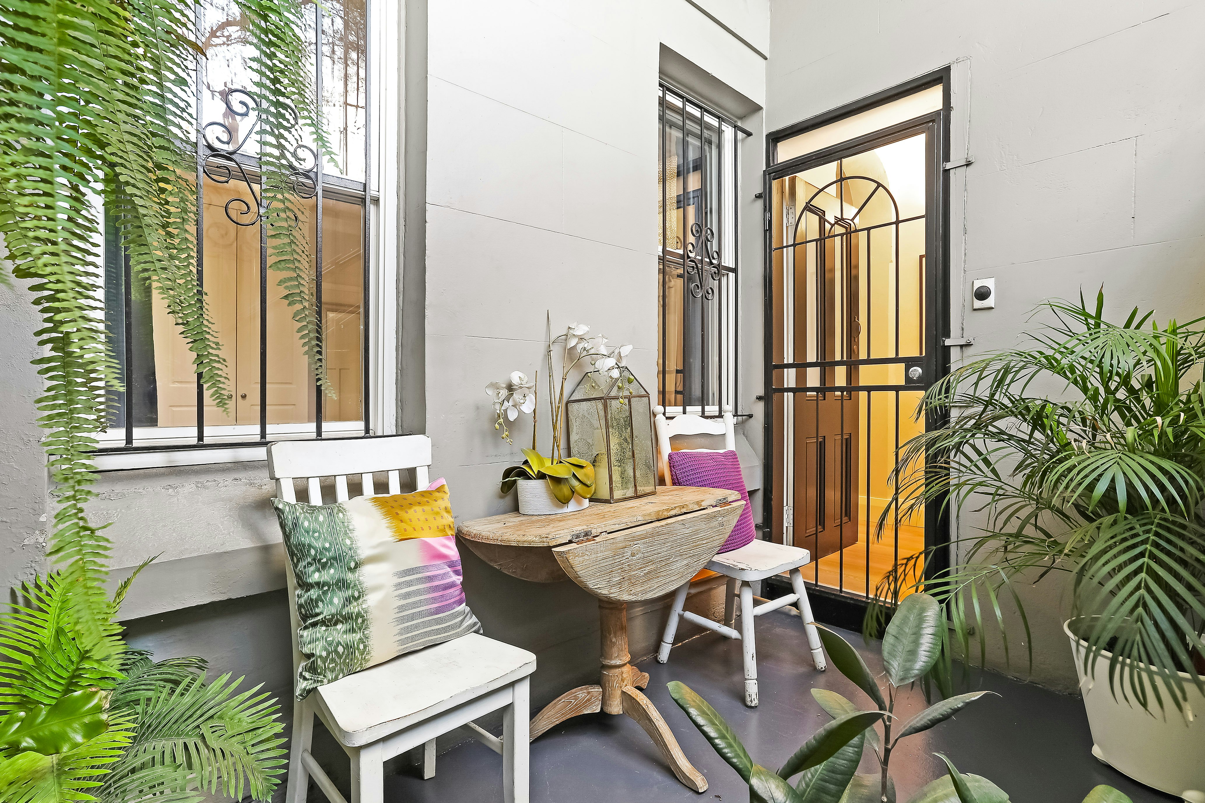 Image of indoors
