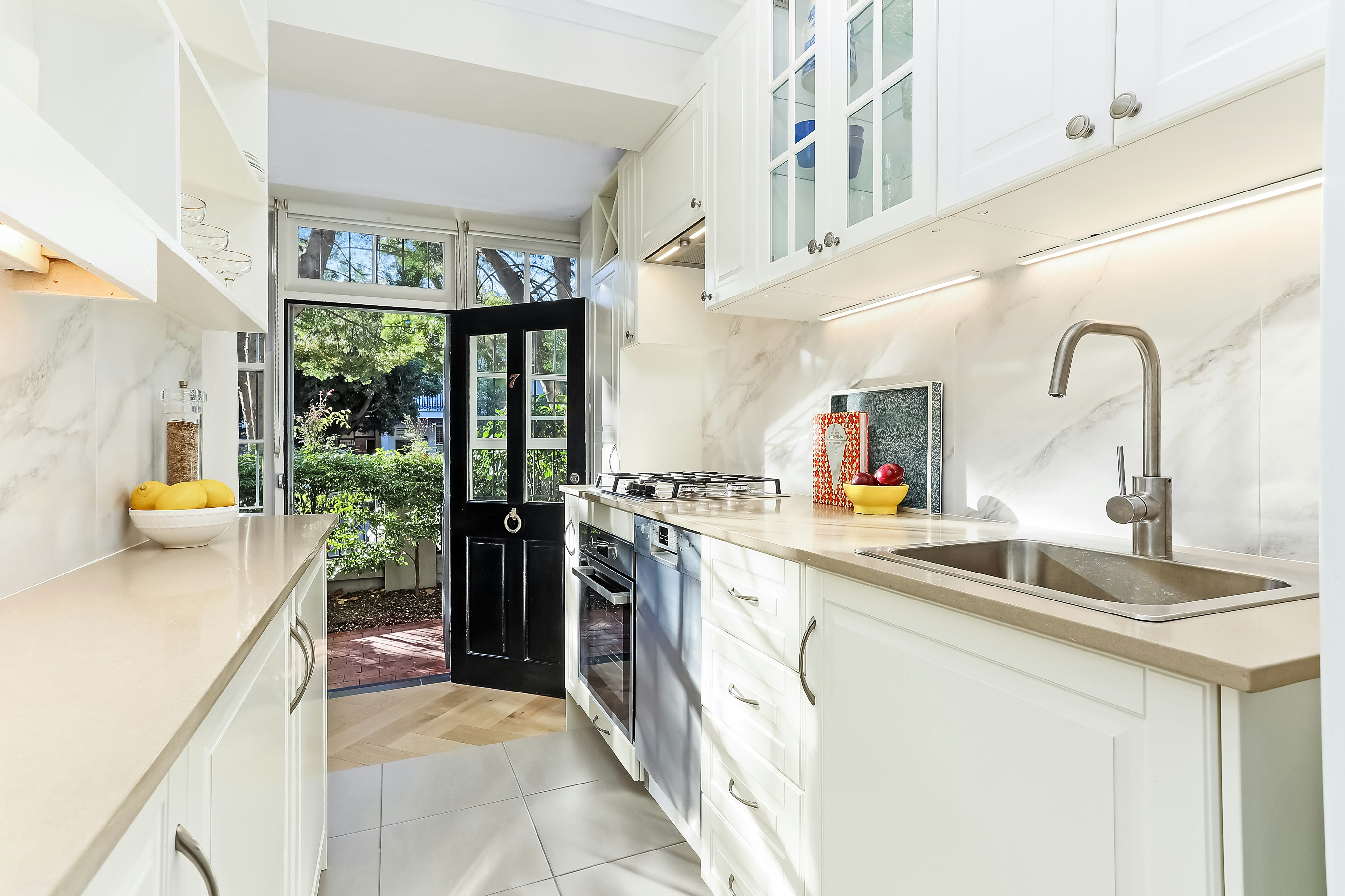 7/41-45 Wallis Street, Woollahra NSW