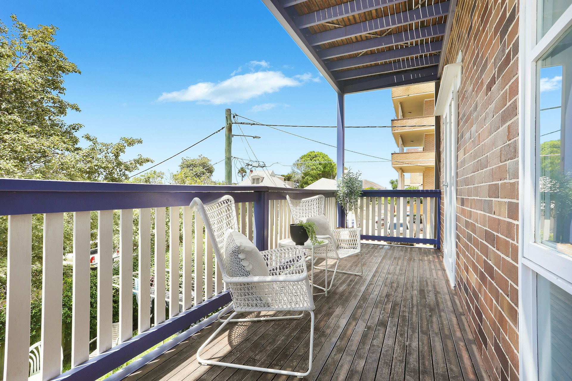 5/16 Glen Street, Bondi Beach NSW
