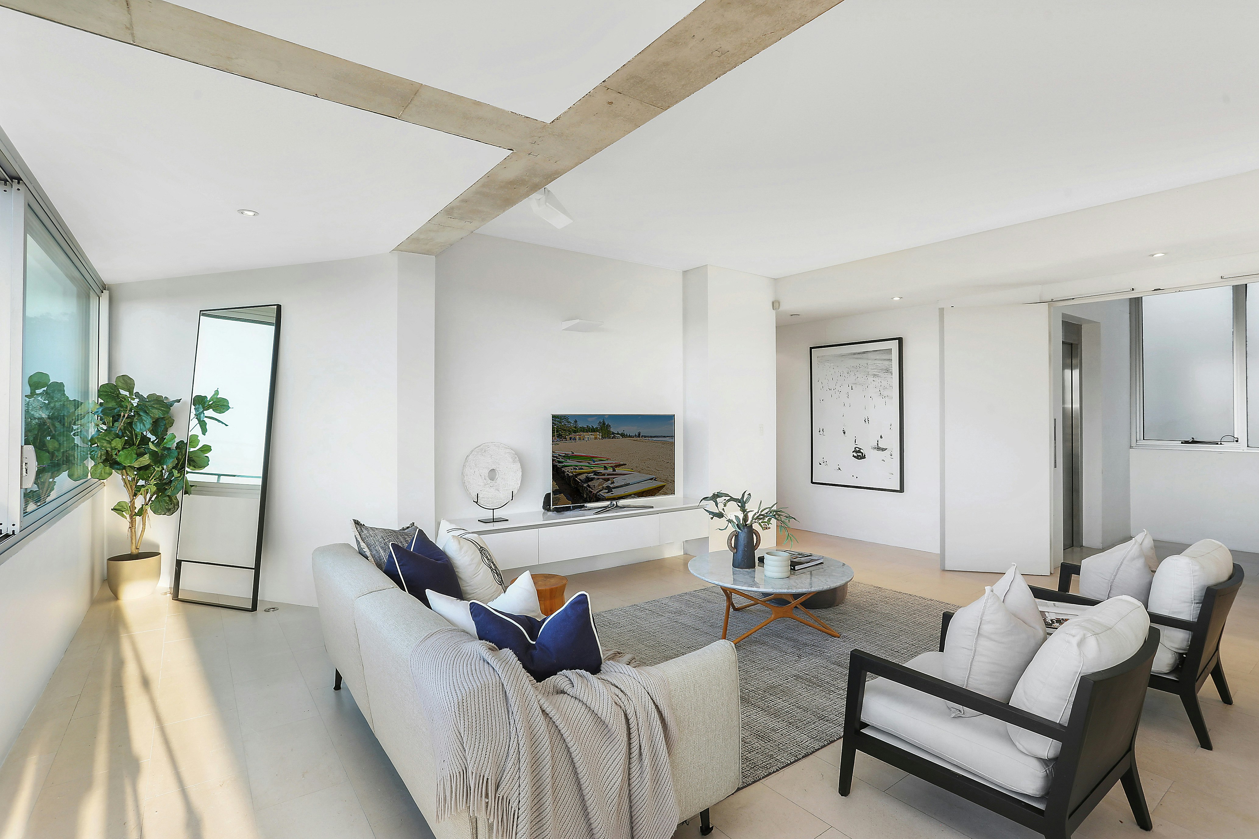 Image of furniture