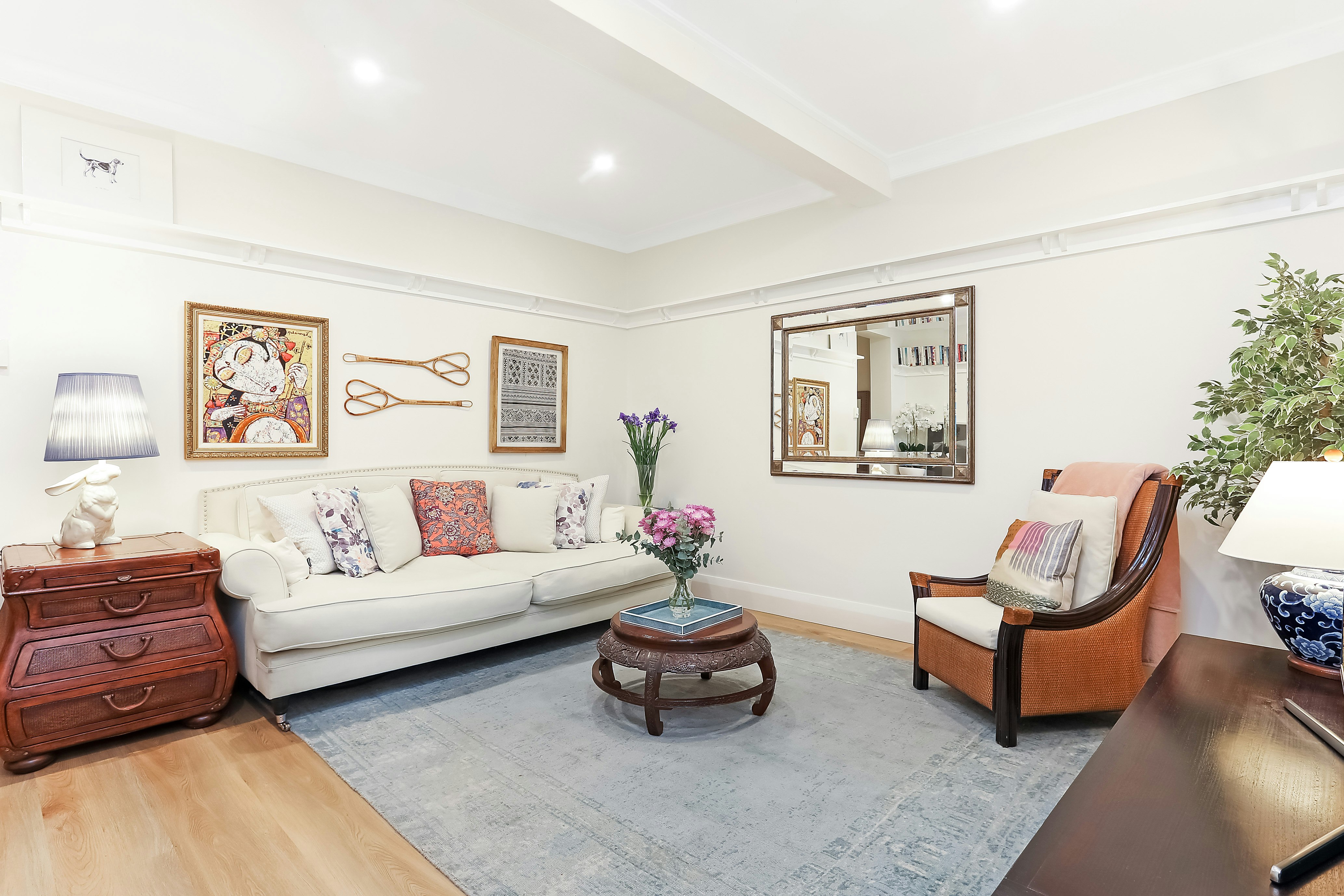 Image of furniture