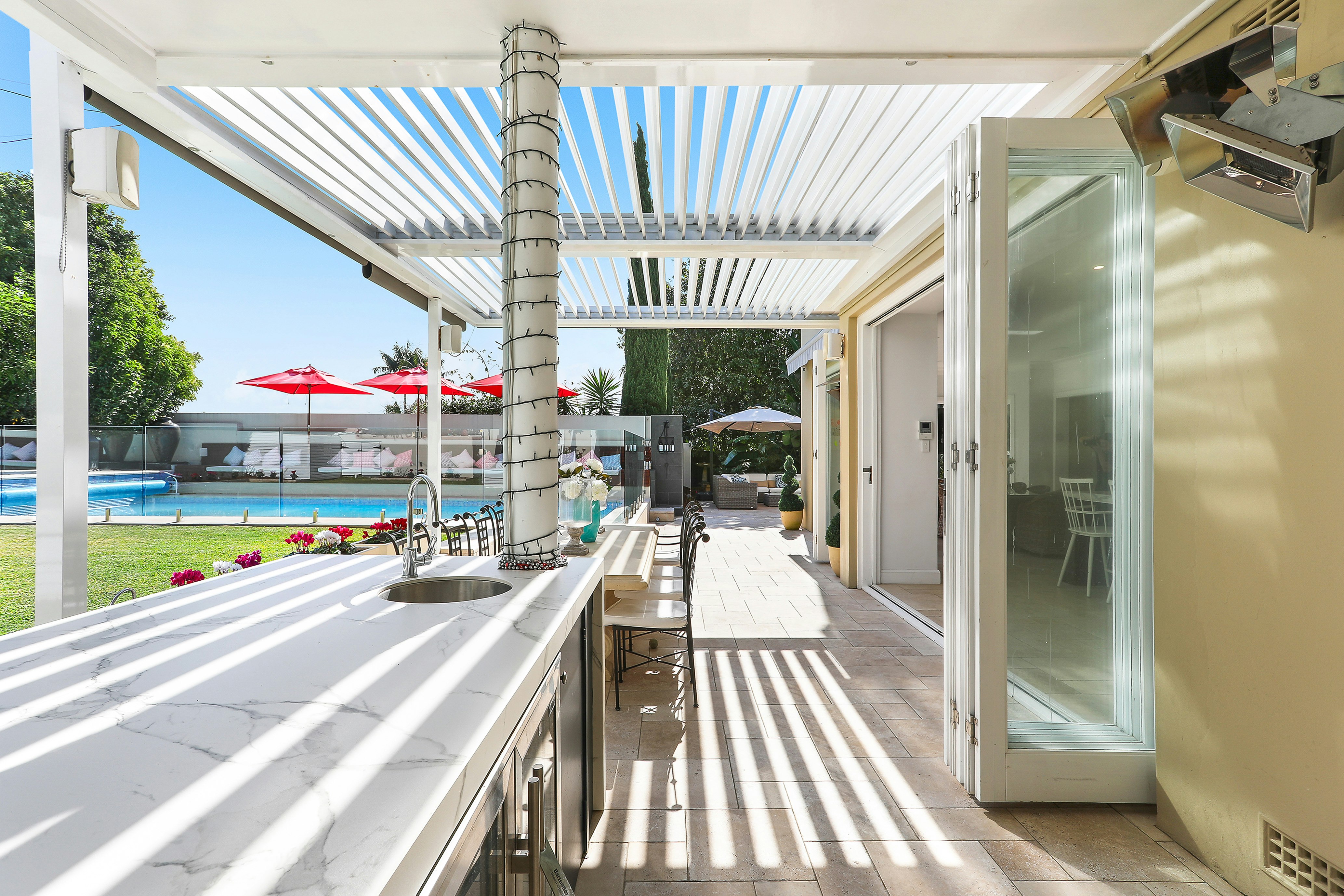 Image of interior design