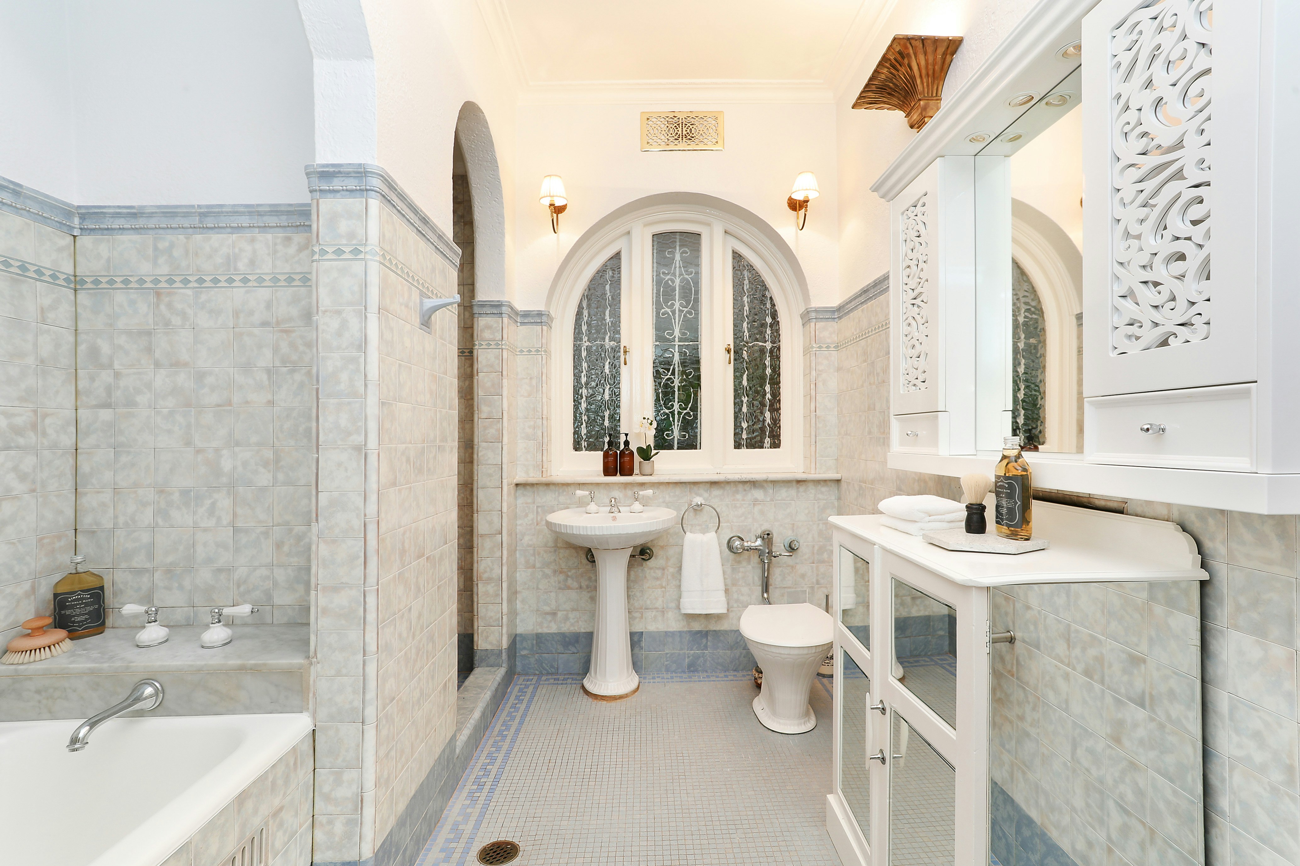 Image of indoors