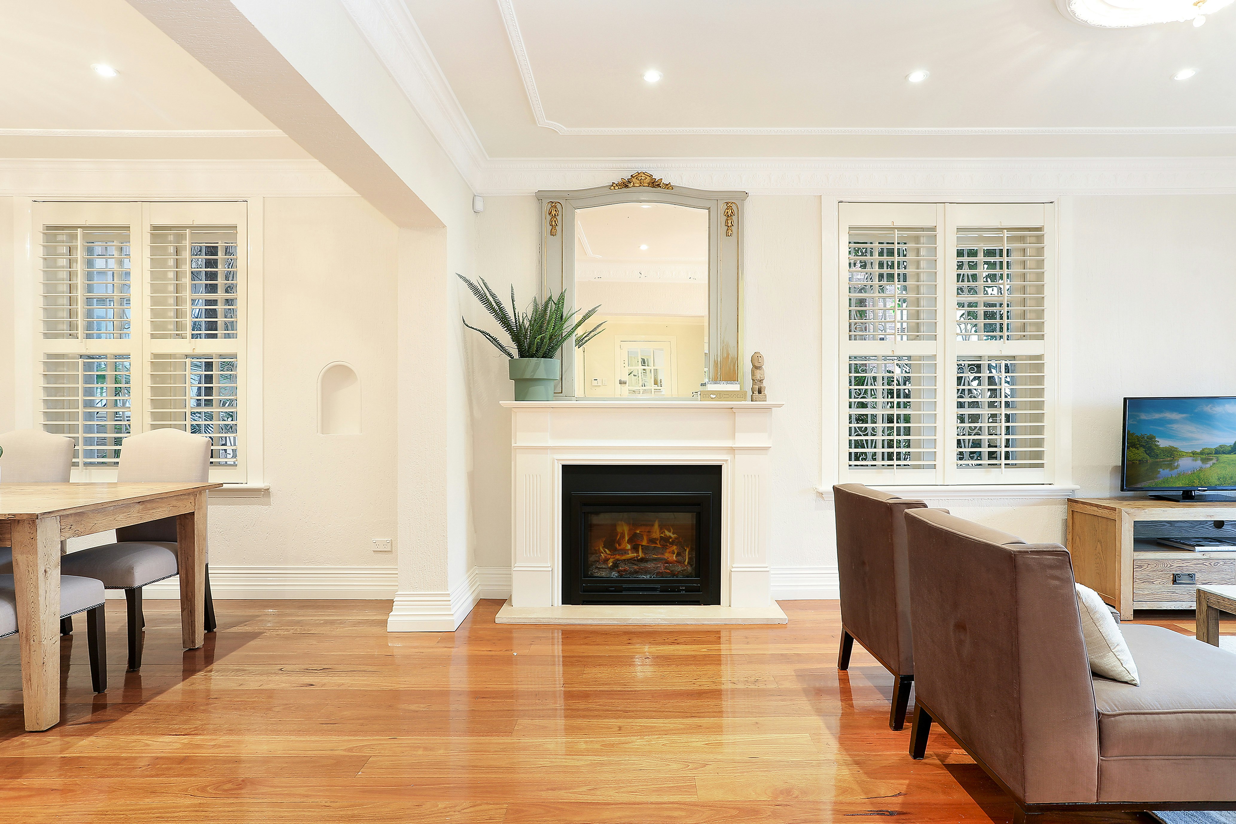 Image of floor