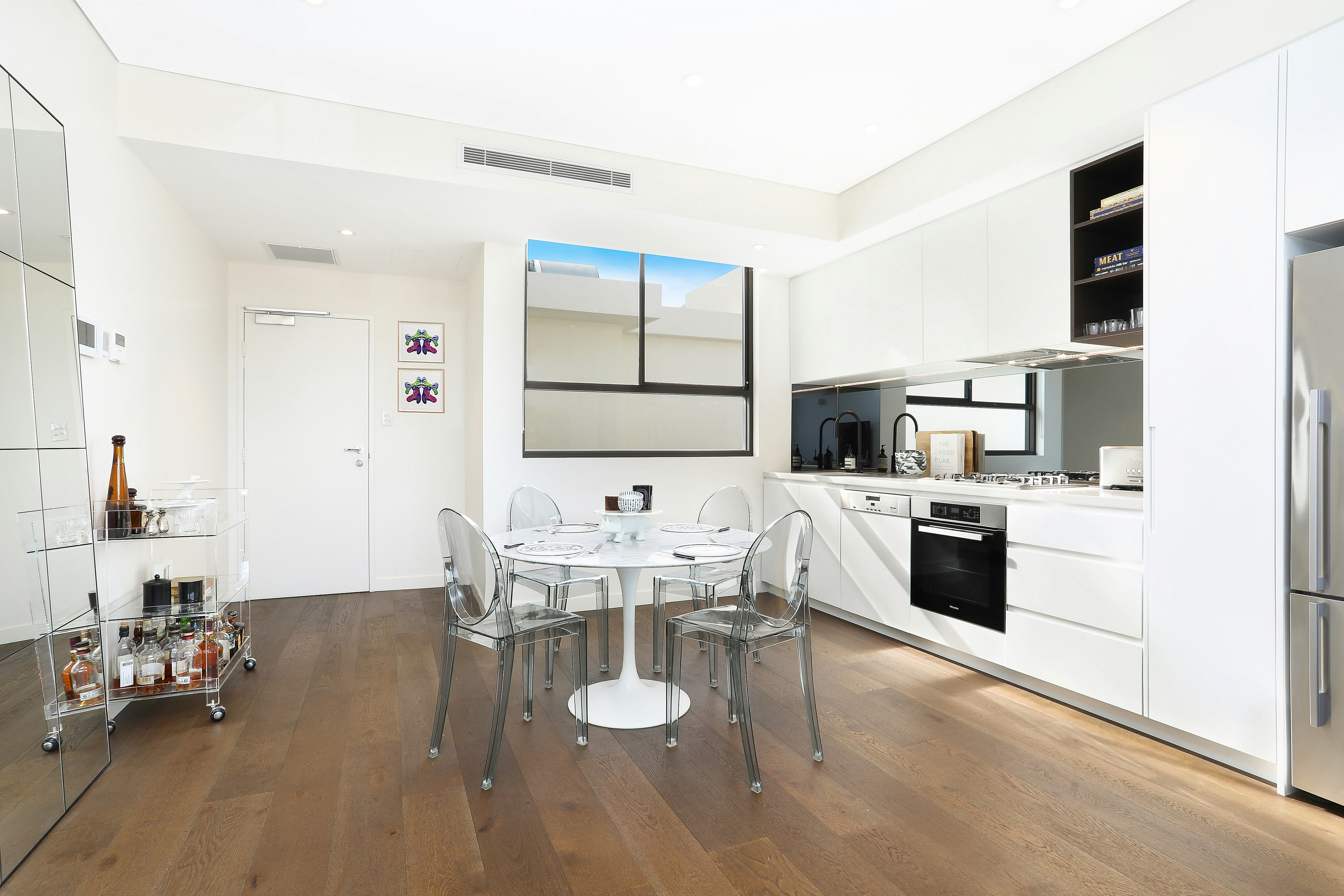Image of indoors
