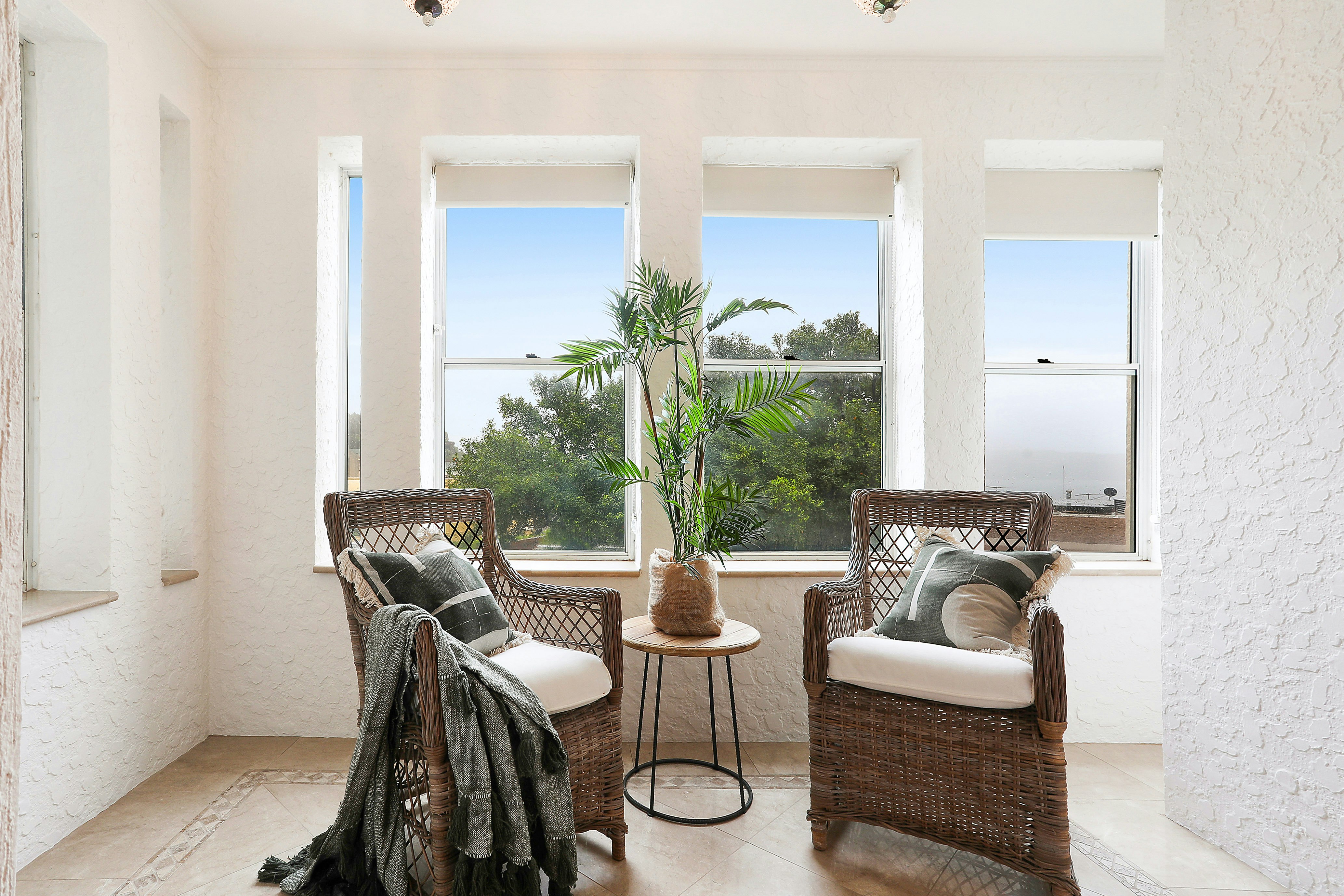 2/7 Longworth Avenue, Point Piper NSW