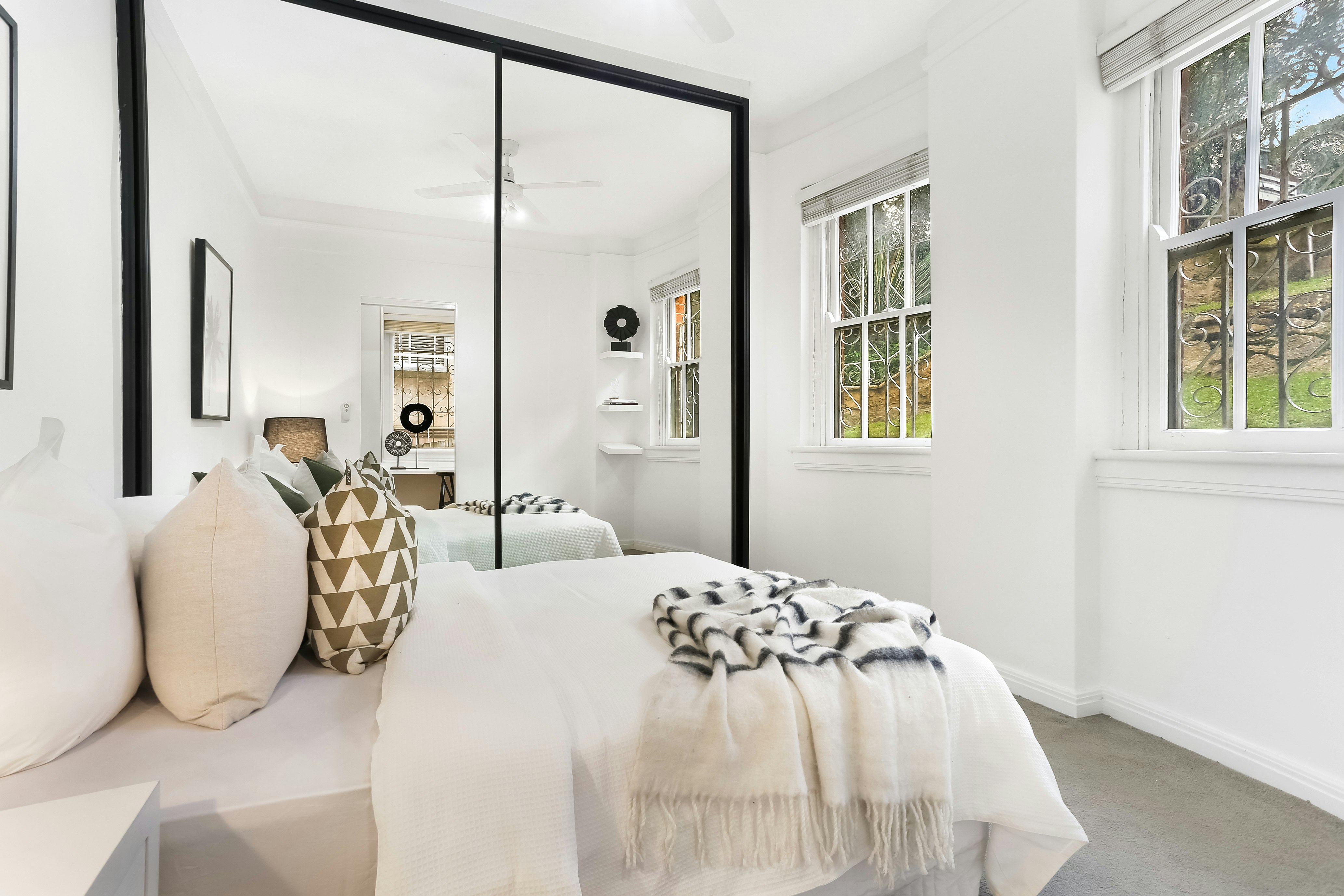 Image of indoors