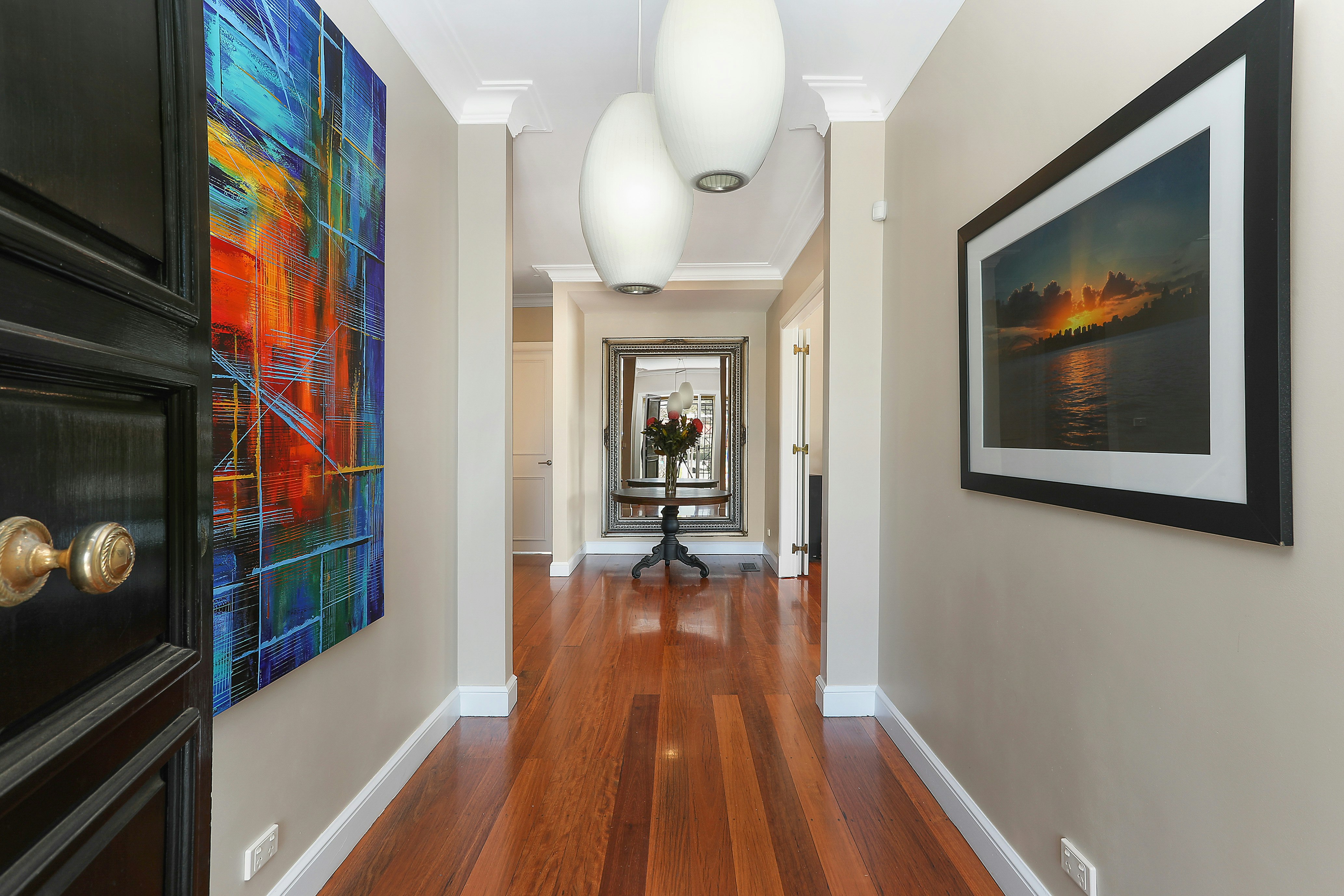 Image of floor