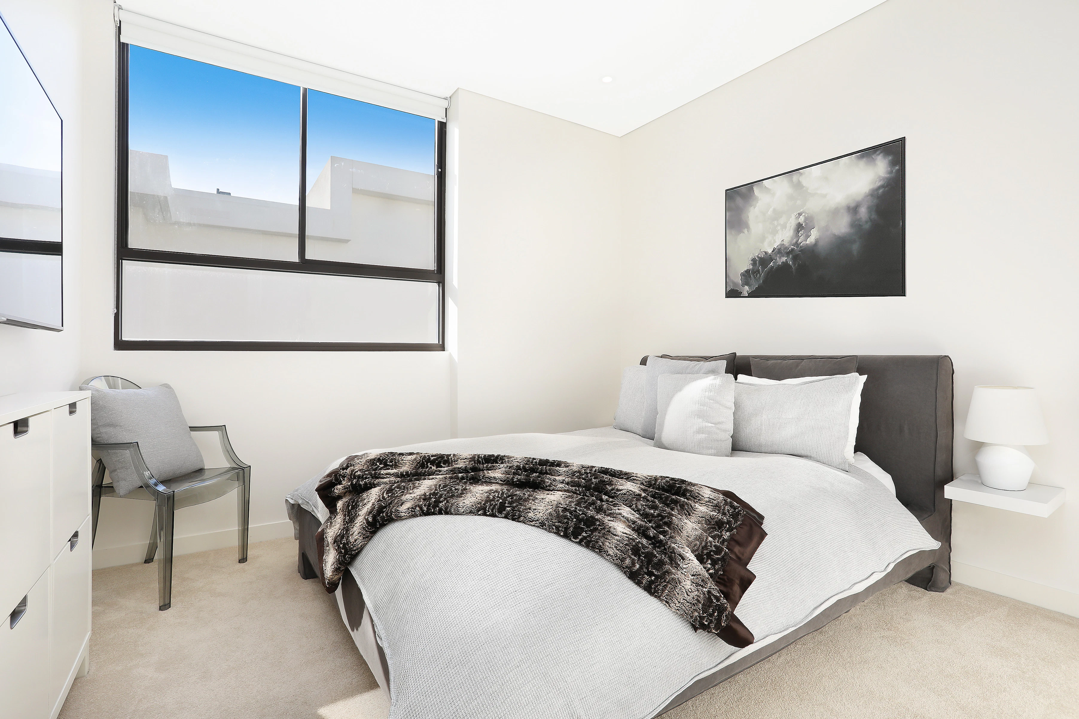 20/34 Hamilton Street, Rose Bay NSW
