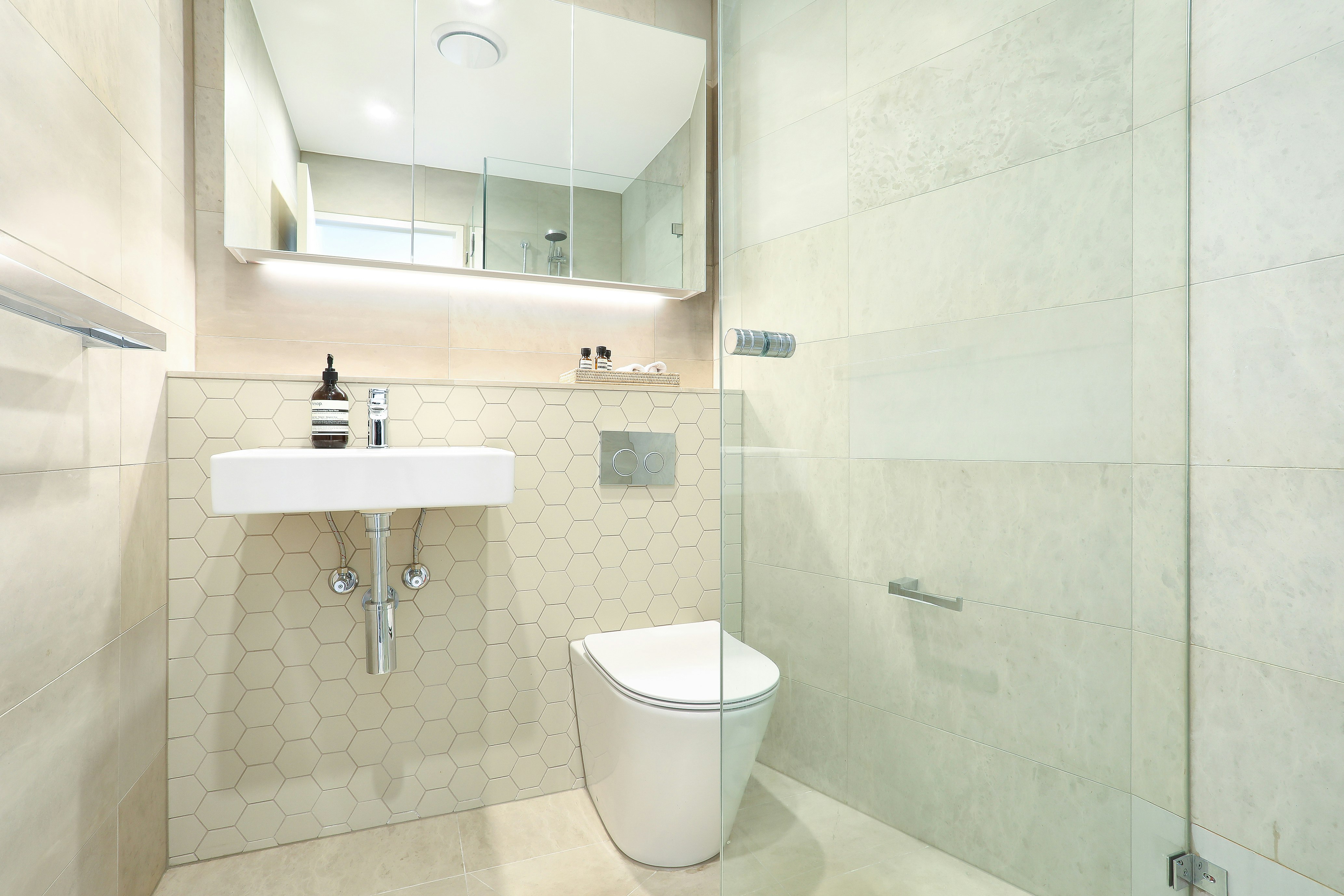 Image of sink