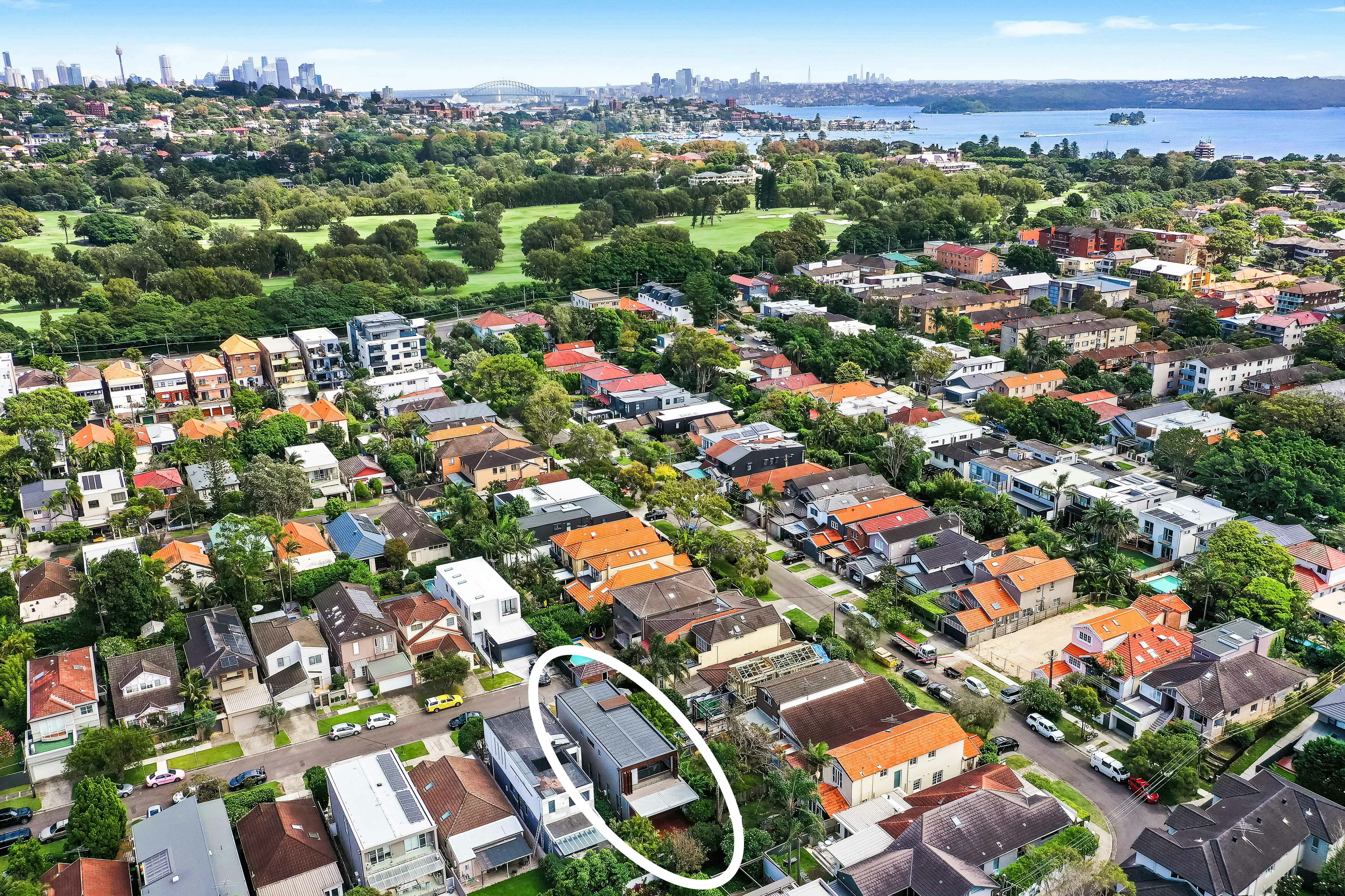Image of neighborhood
