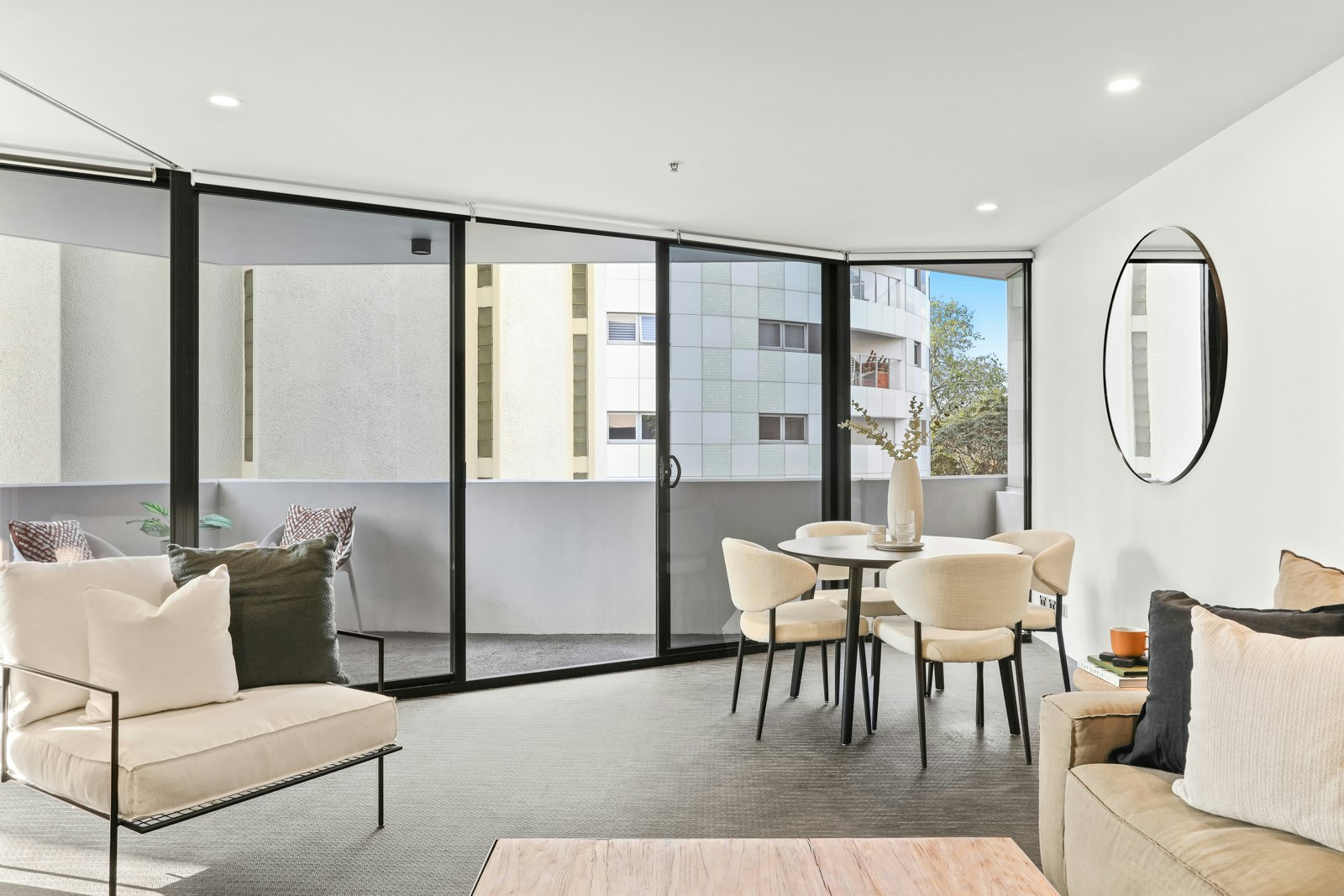 208/425 Bourke Street, Surry Hills NSW