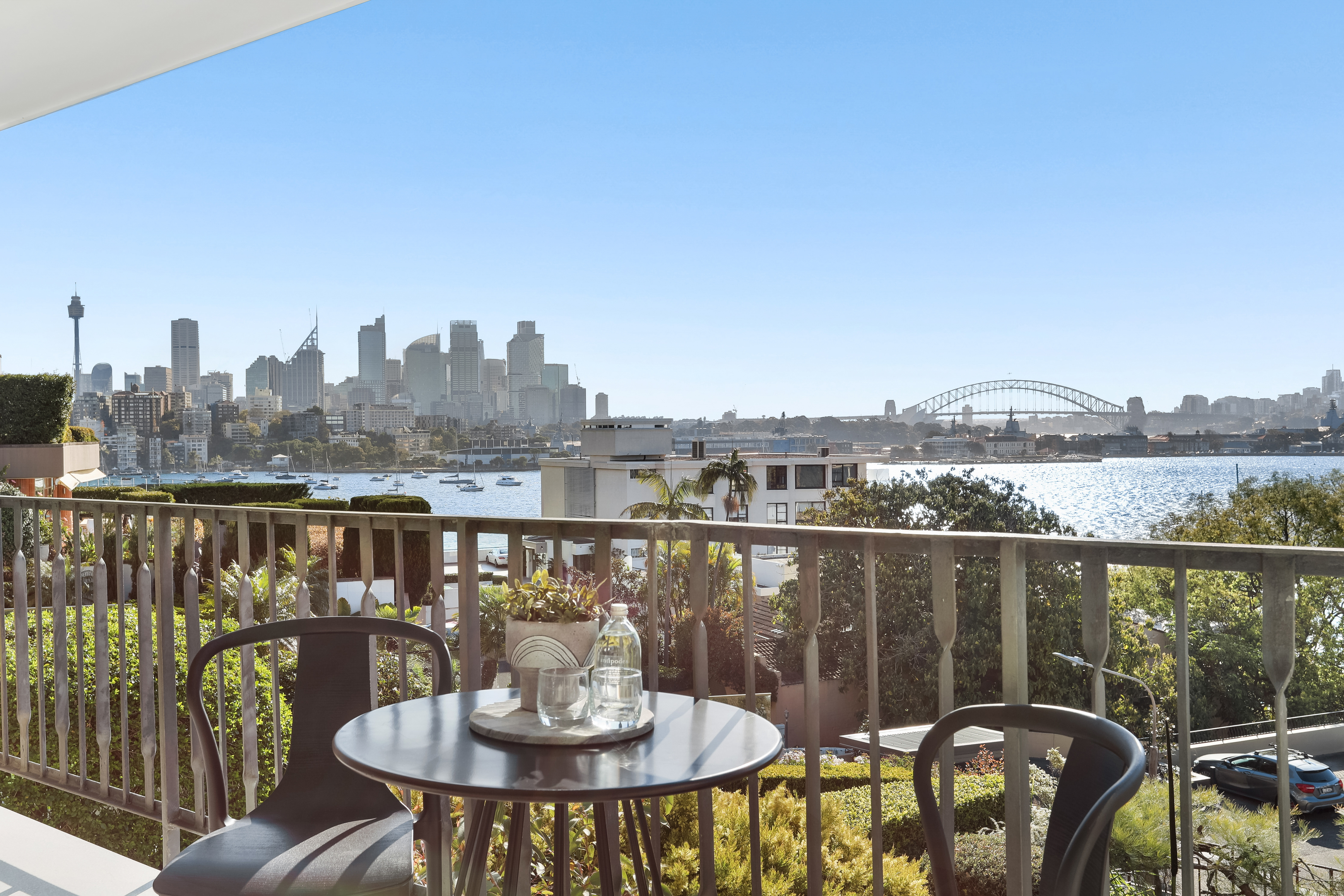 5/13-15 Thornton Street, Darling Point - Thumbnail 6