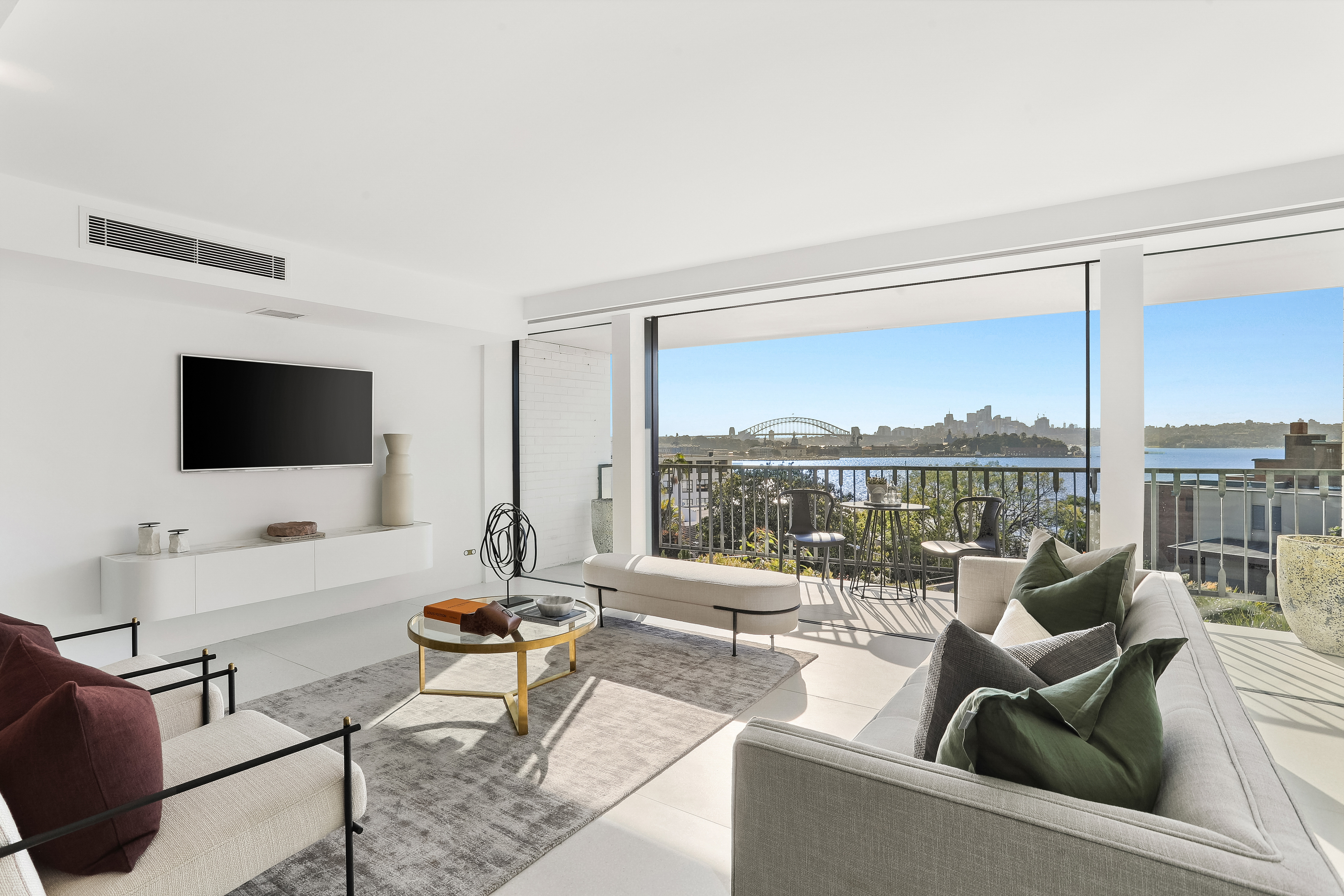5/13-15 Thornton Street, Darling Point - Image 1