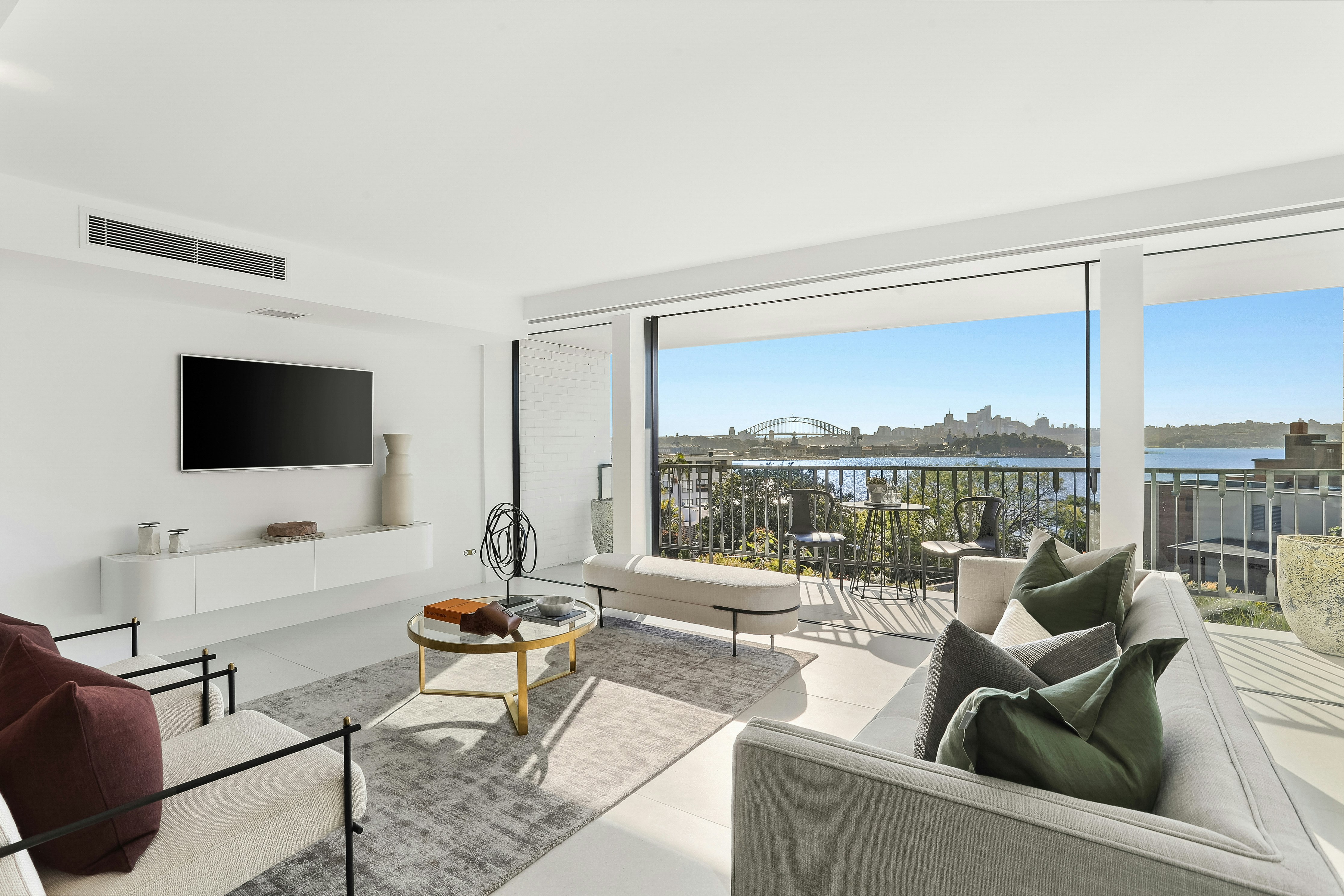 Image of living room