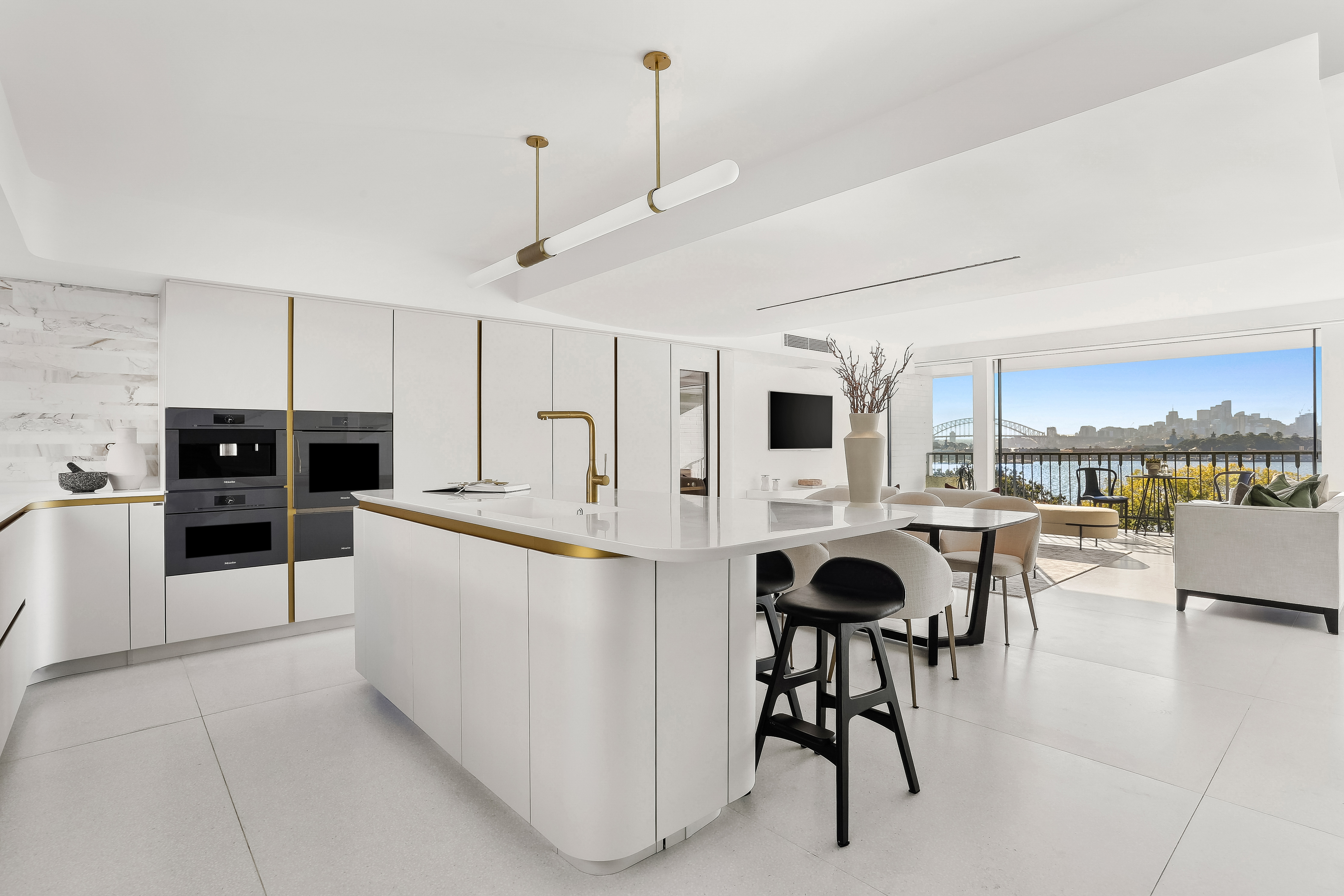 5/13-15 Thornton Street, Darling Point - Thumbnail 7